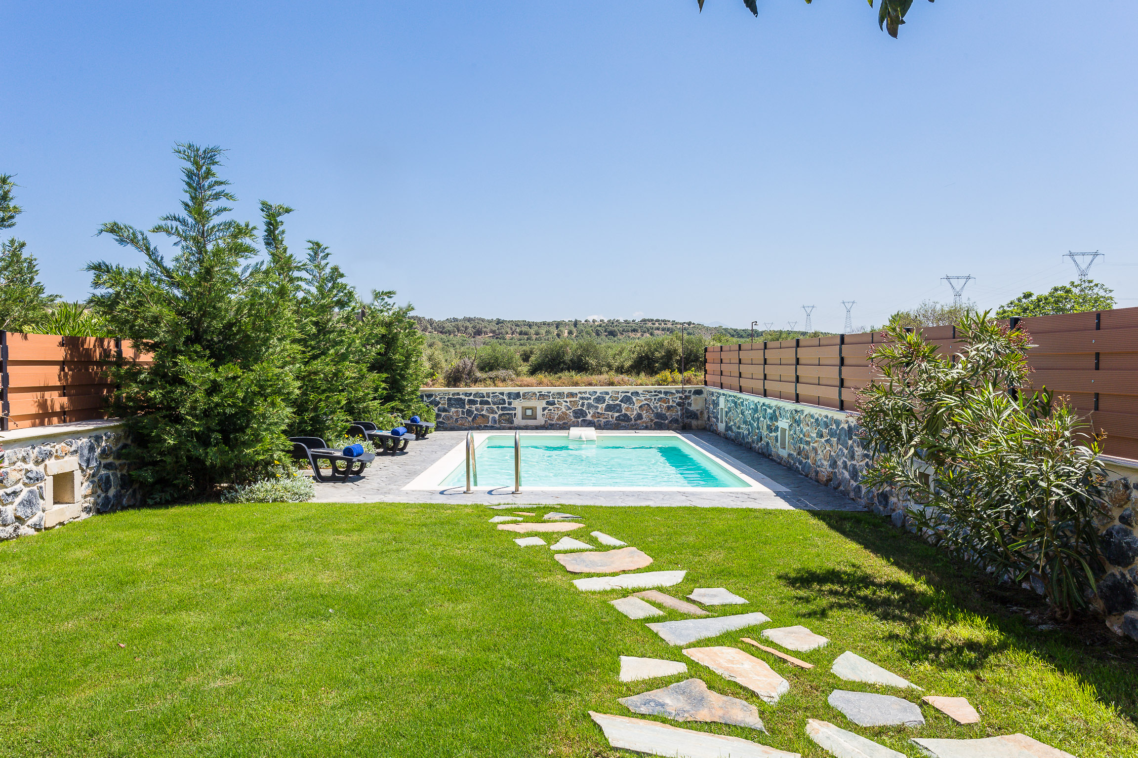 Sinatsakis Villas