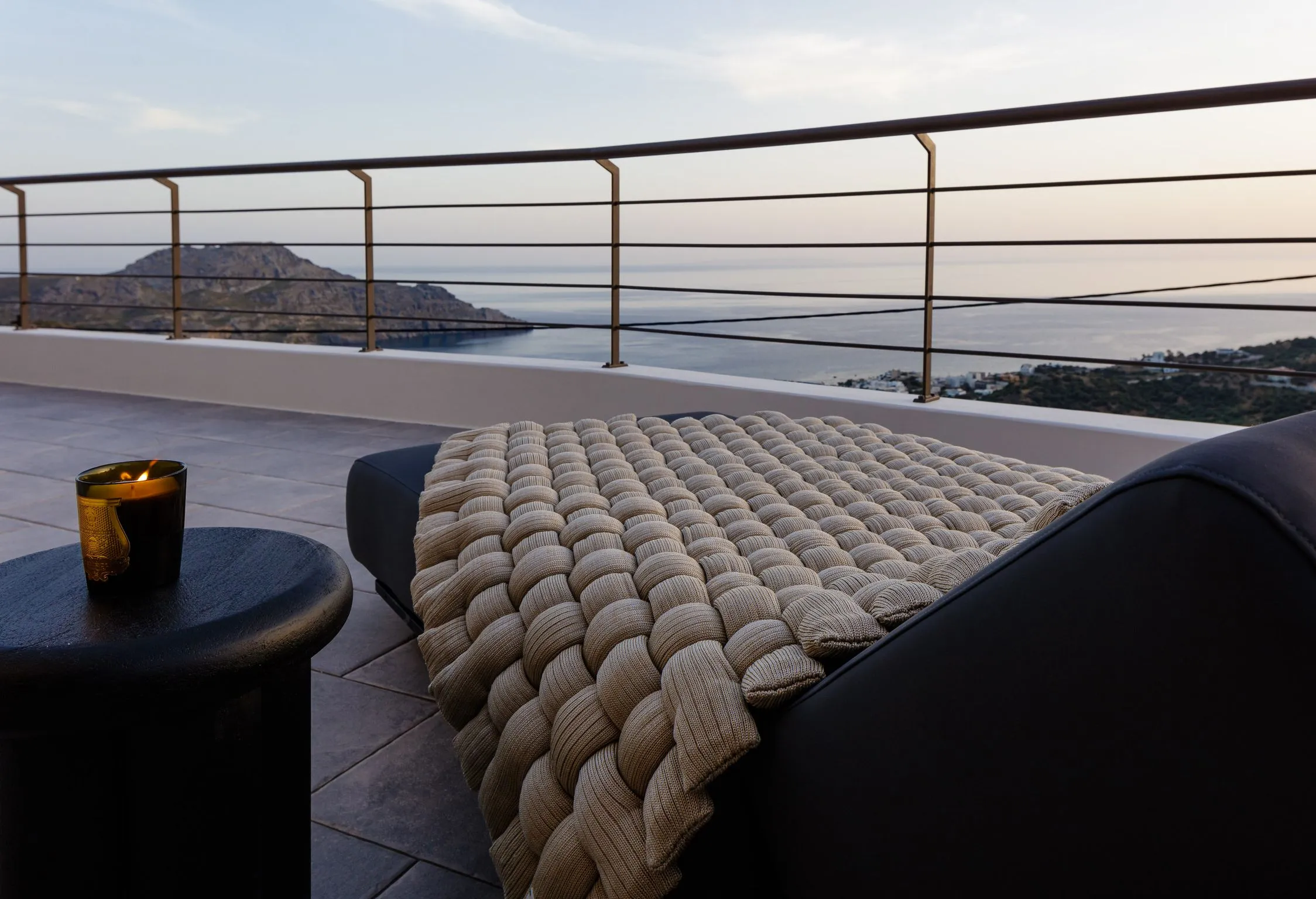 Fedra Suites - 4