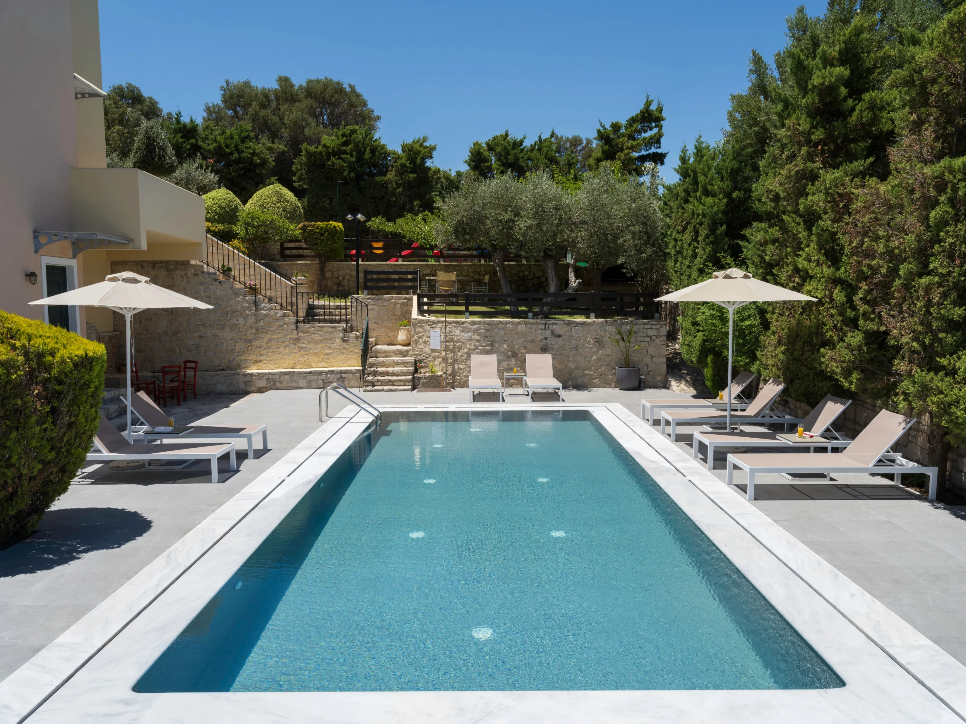 Villa Milli - 2