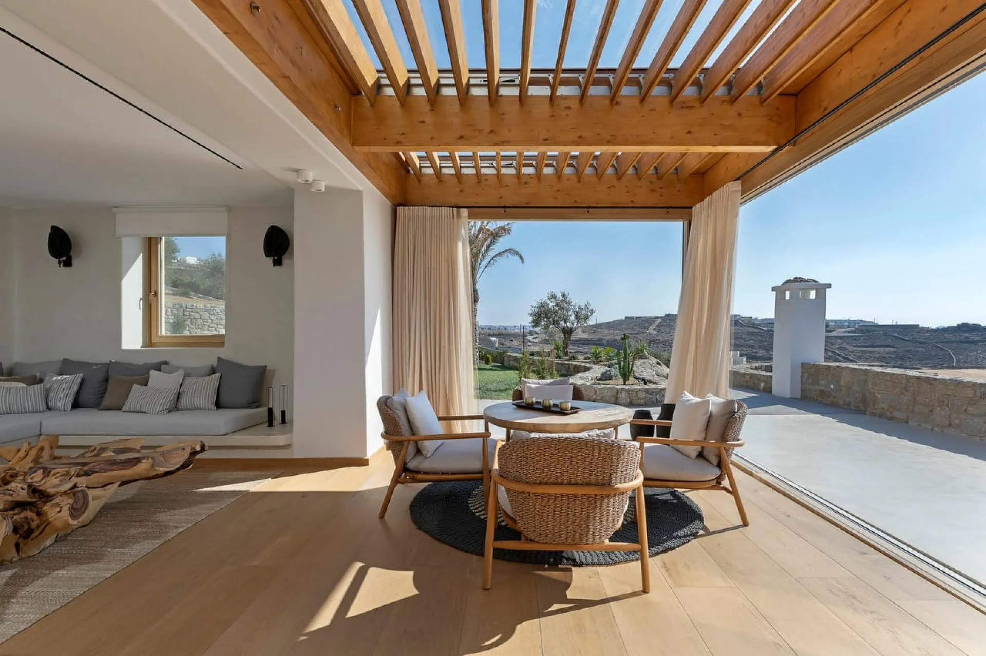 Villa Casa Spilia - 5
