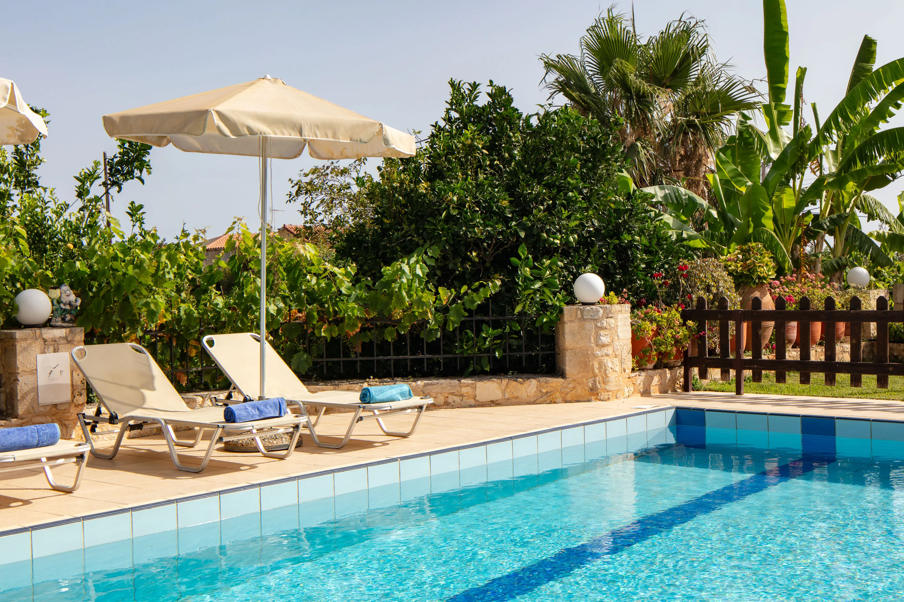 Villa Satra - 2