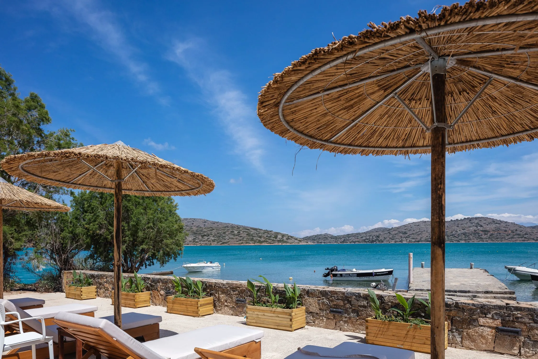 Naiades Beach Boutique Hotel - 5