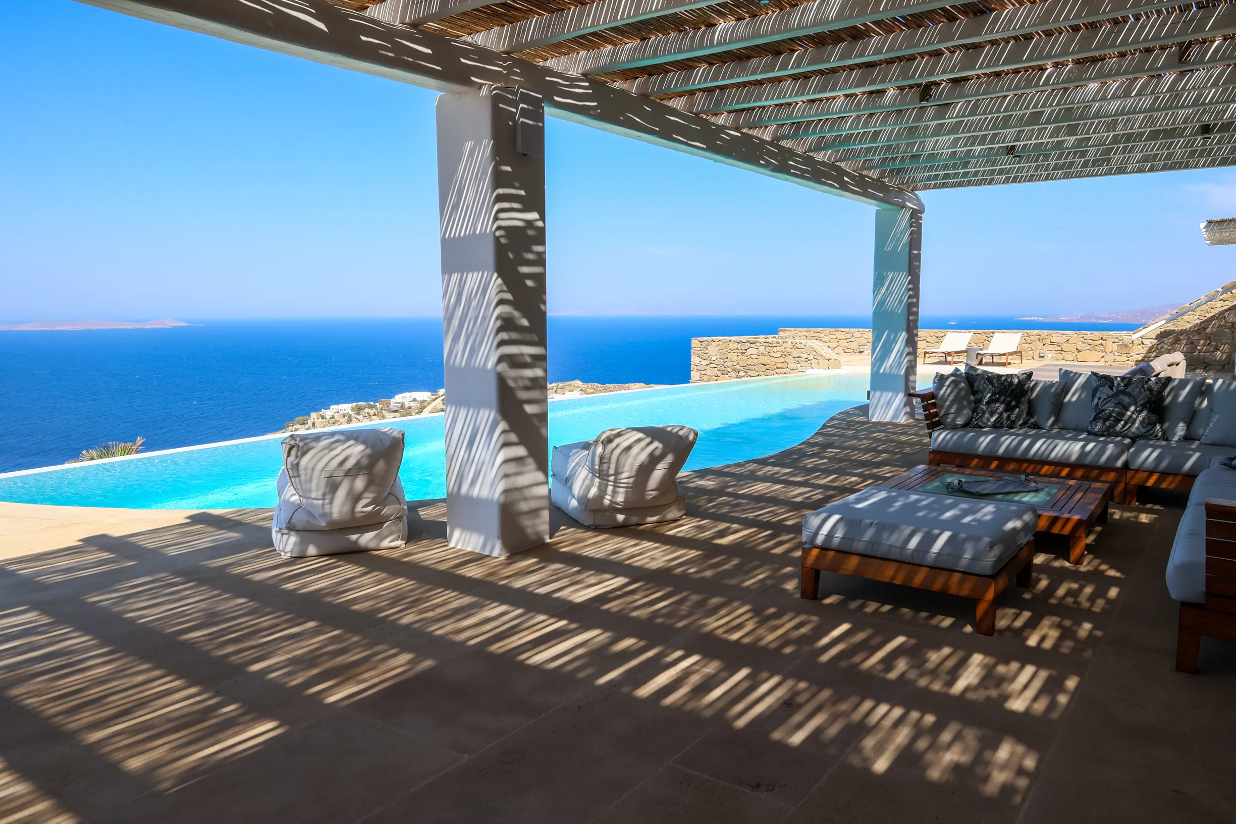 Altavista Villa - 3