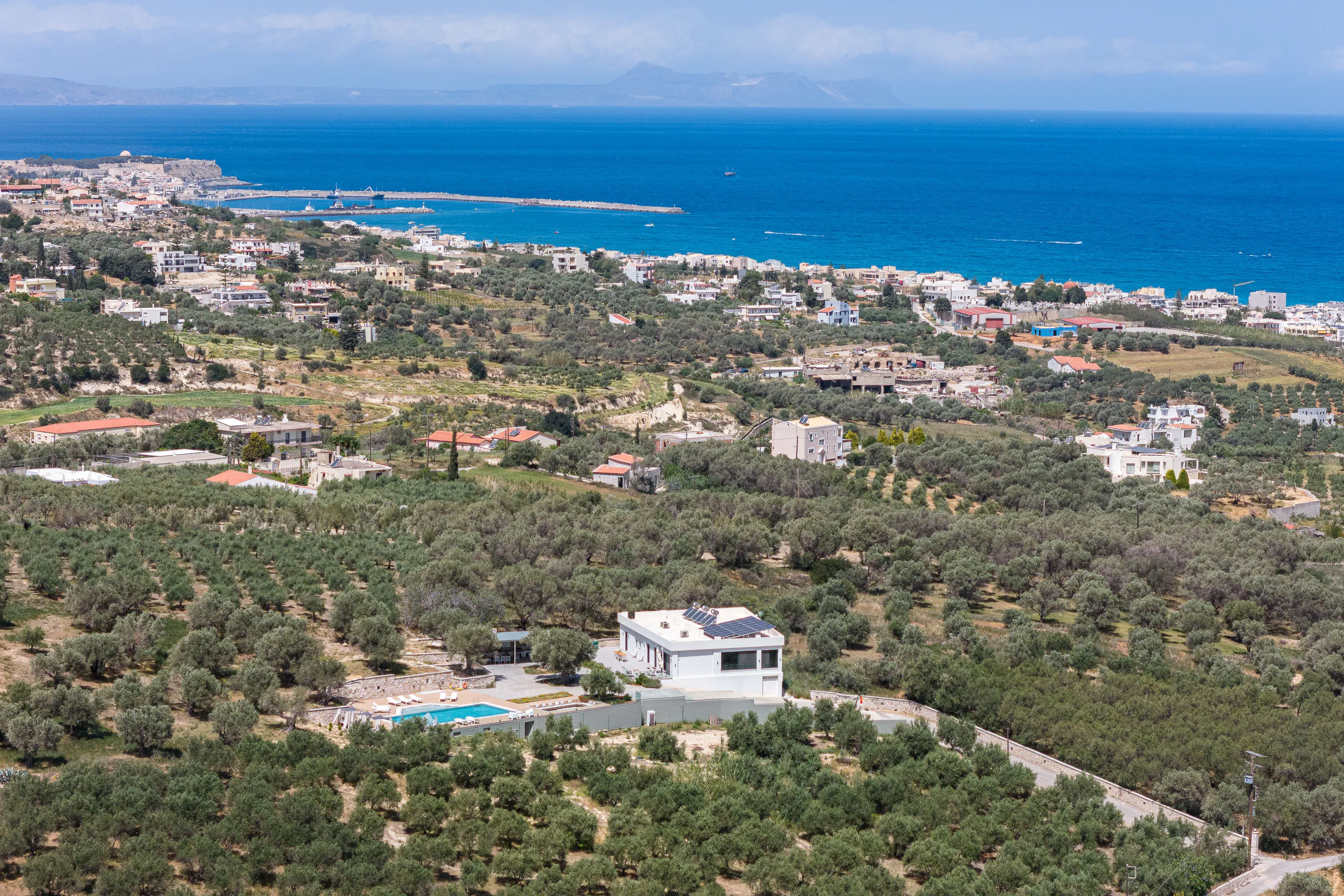 Nomadic Villa - 4