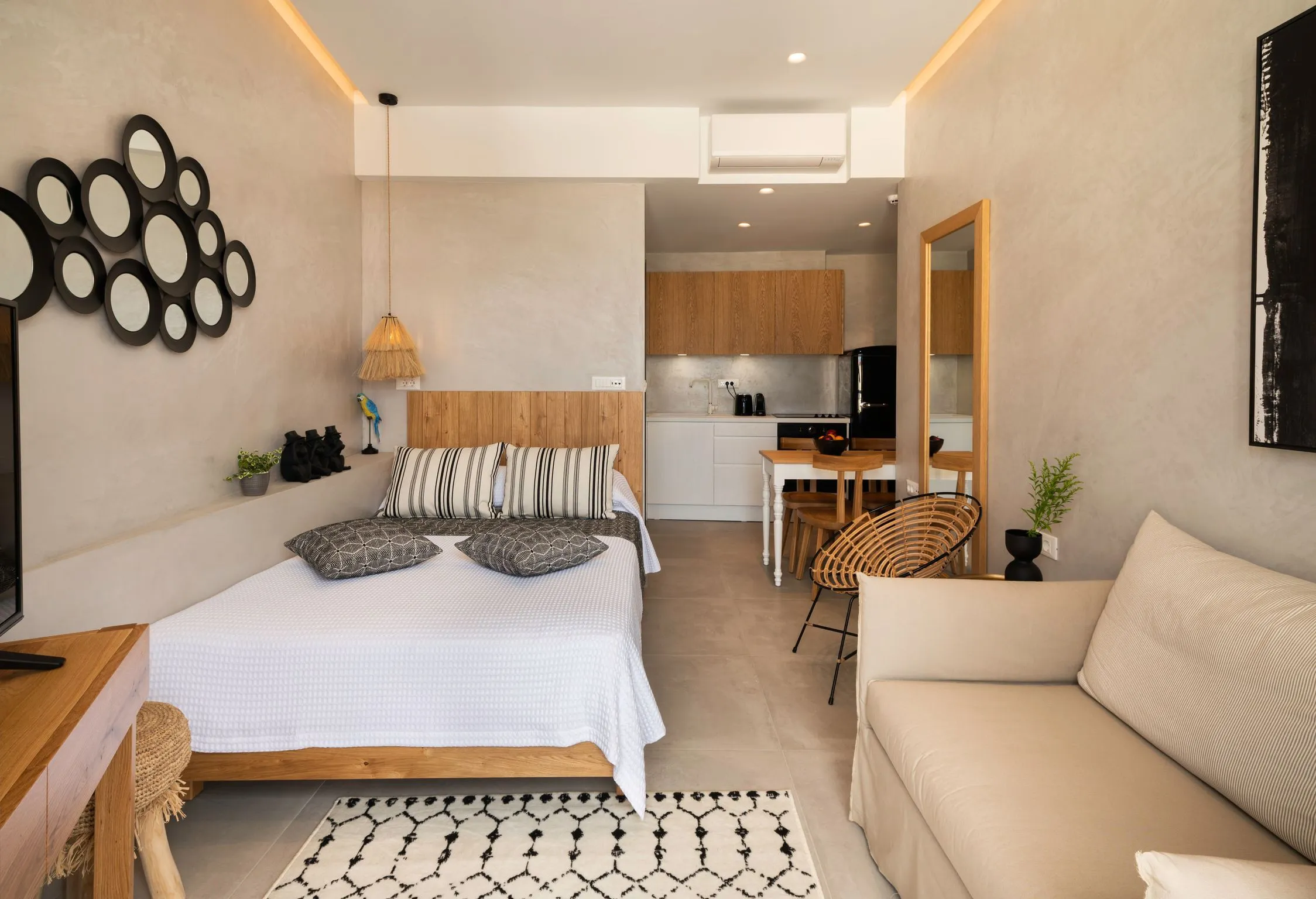 Petalo Suites - 5