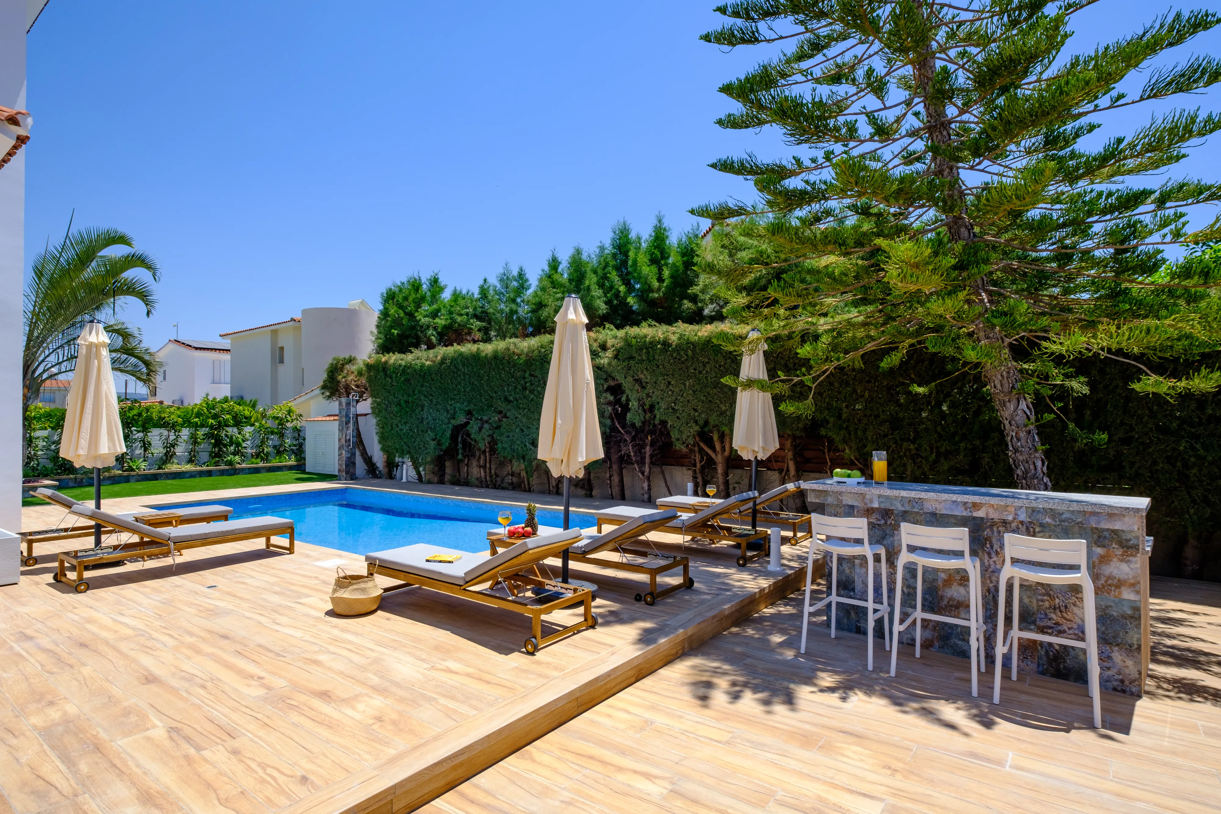 Harmonia Luxury Villa by Nomads - 2