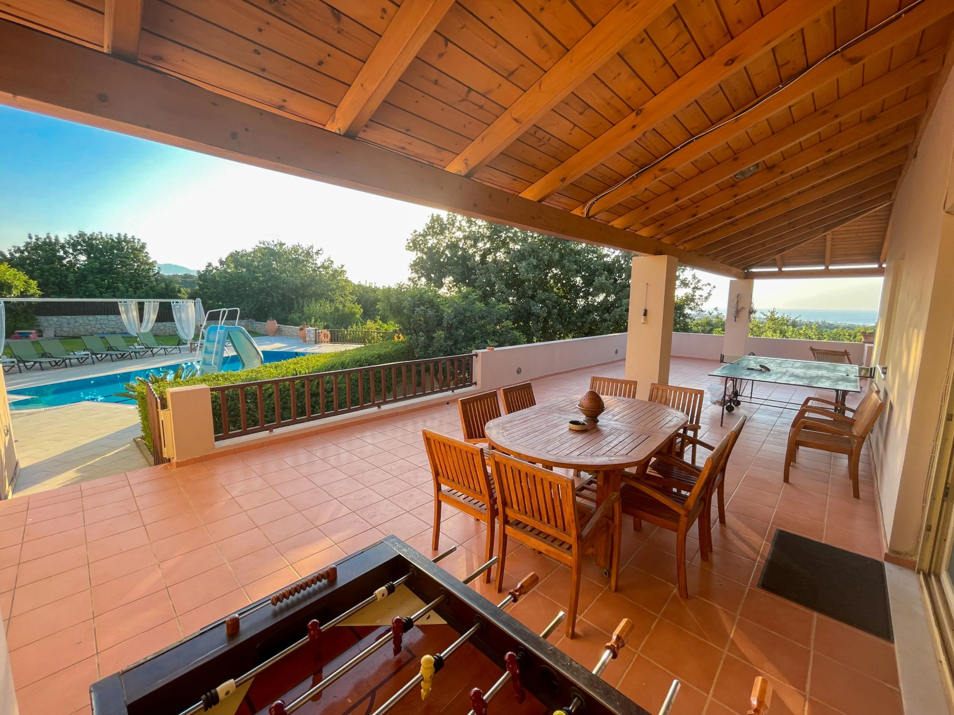 Acorn Villa - 5