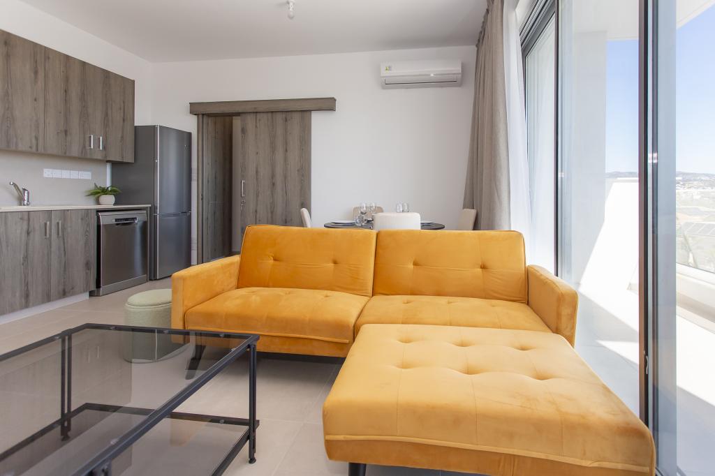 A303 One-Bedroom Suite