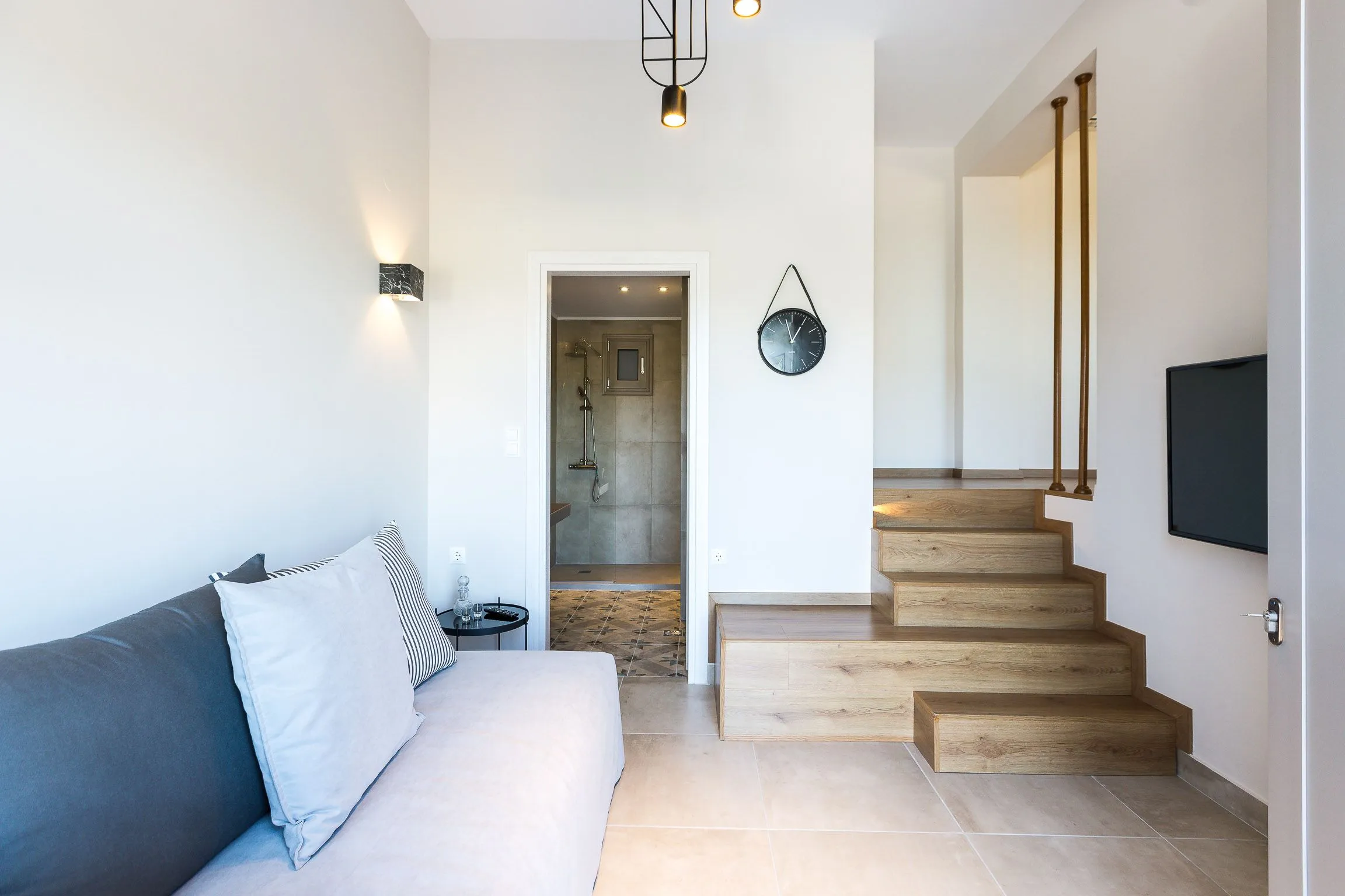 Panorama Luxury Rooms - 3