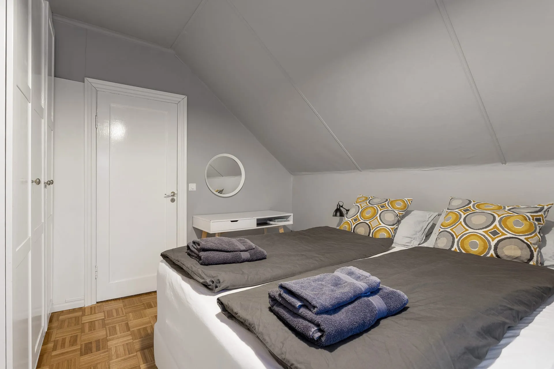 Kristín – Third Floor - 5