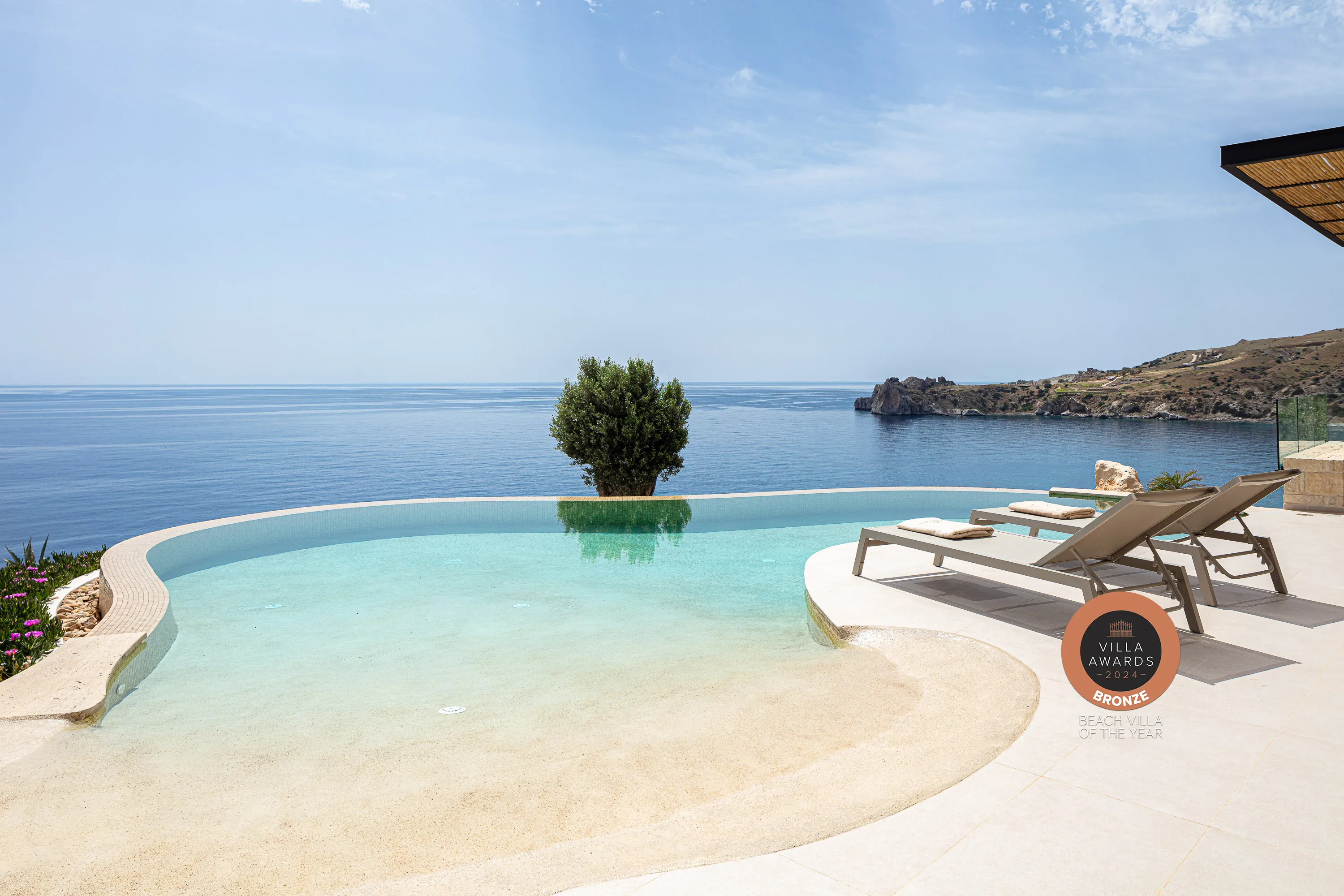 Domus Mare Villa I