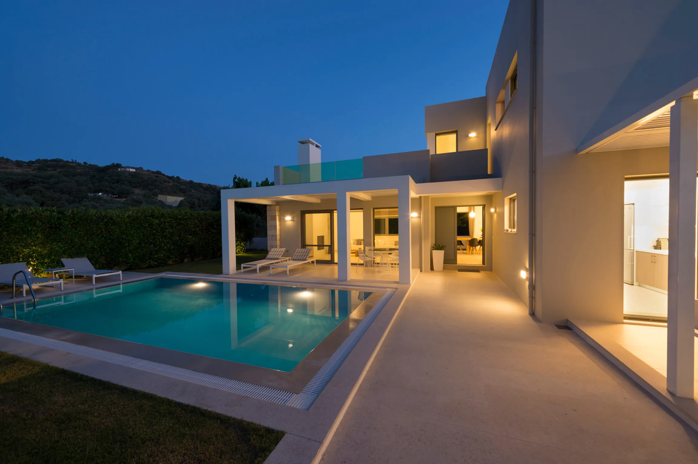 Villa Gonia - 4