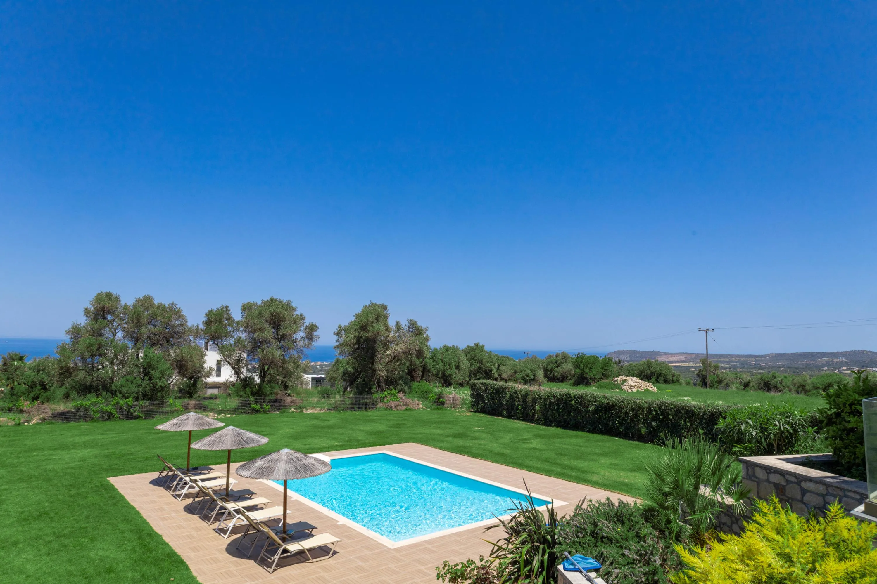 Litinas Villa