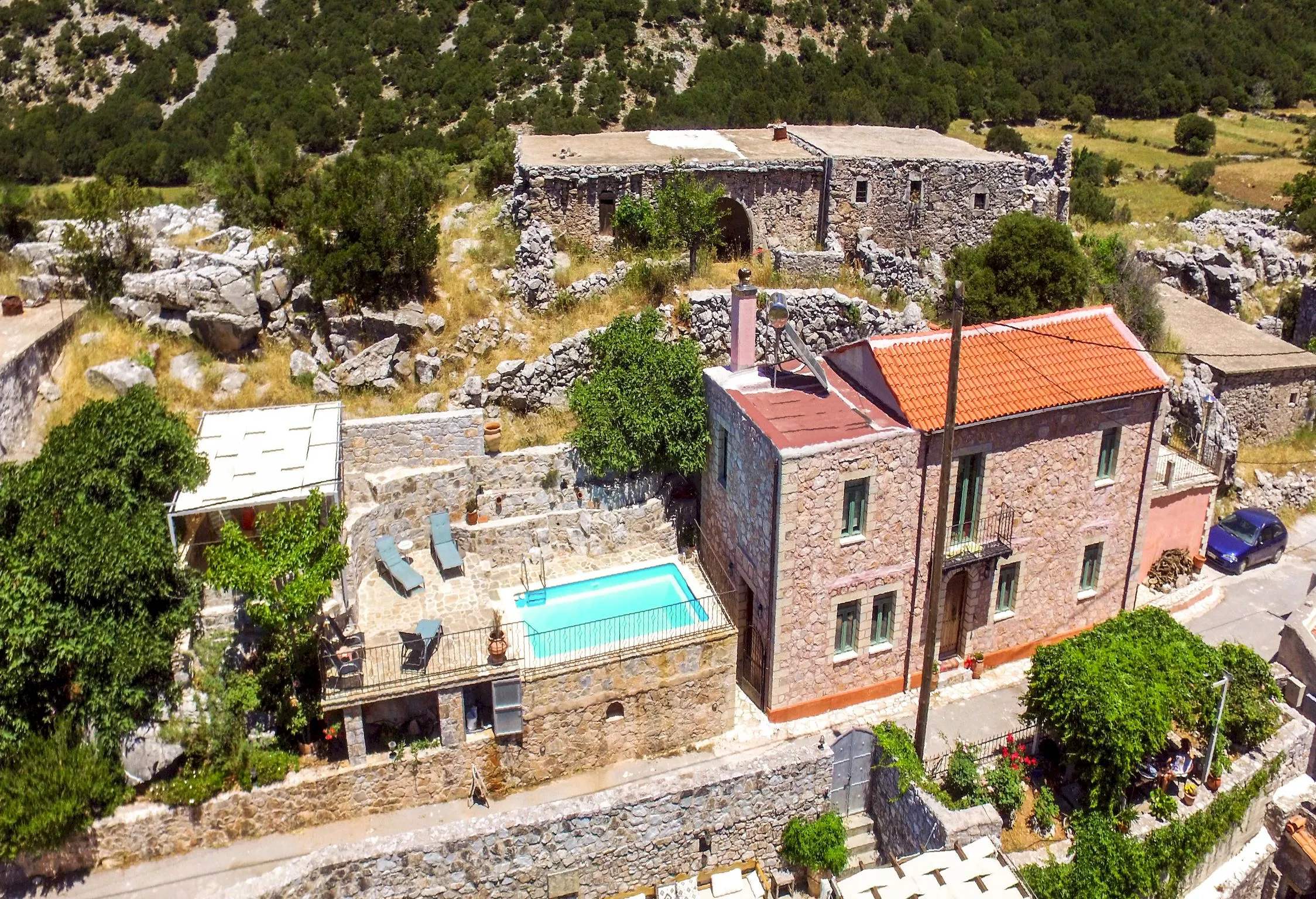 Villa Galatia - 4