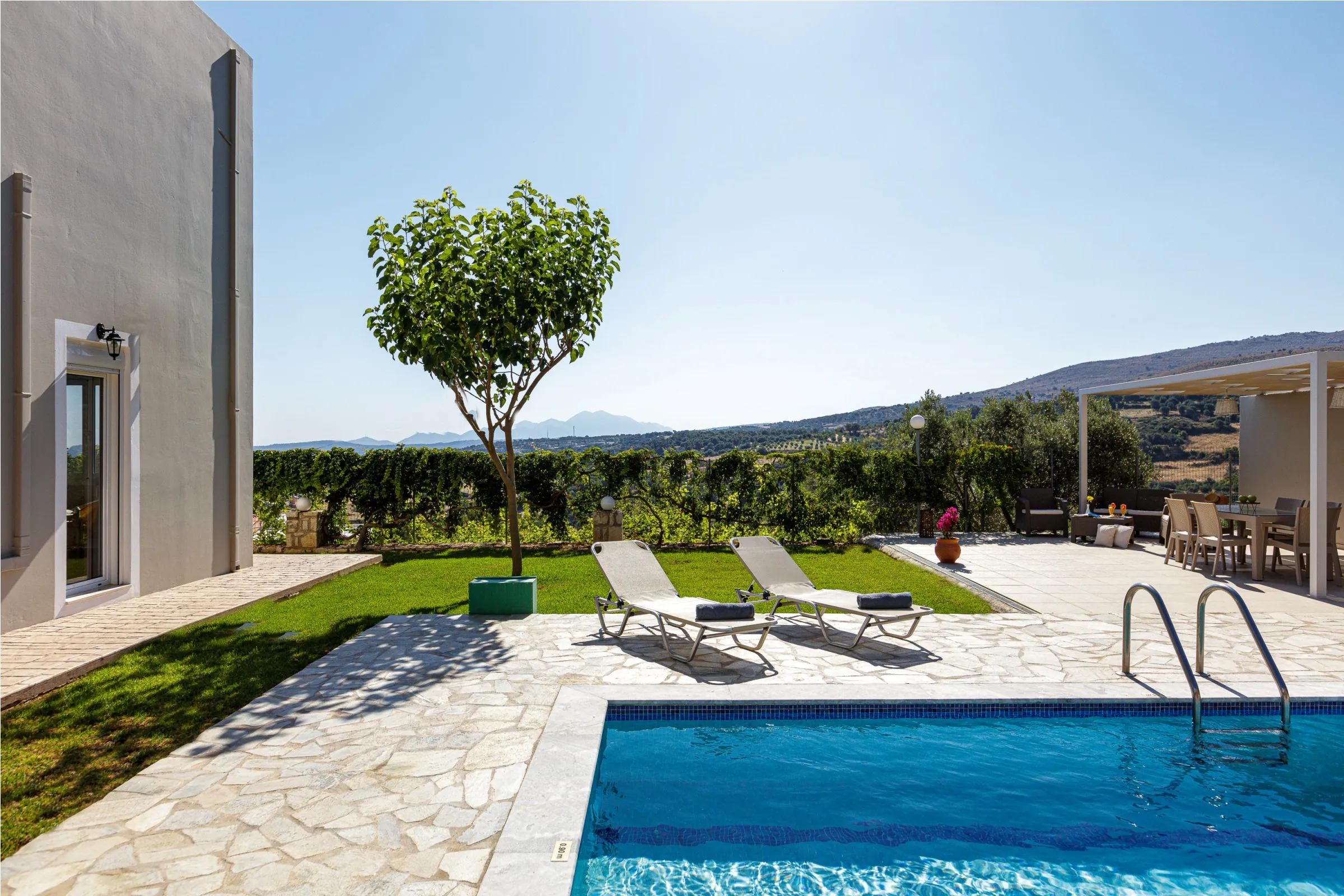 Villa Nefeli