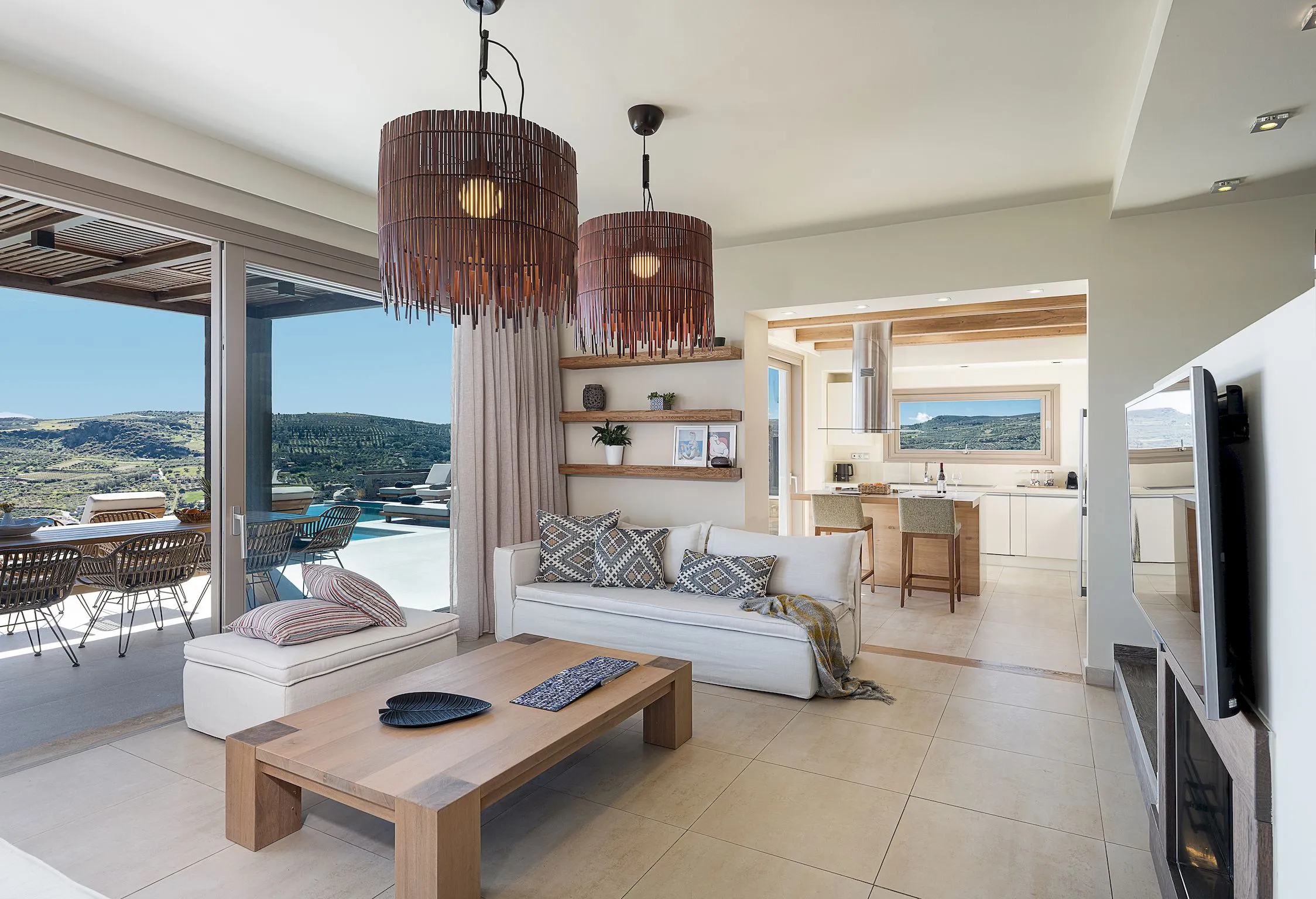 Villa Amavi - 3