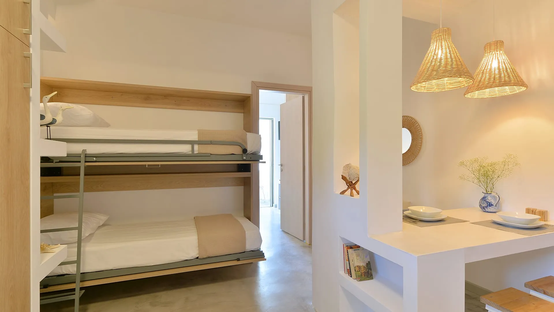 Niriis Family Studio Thoe - 3