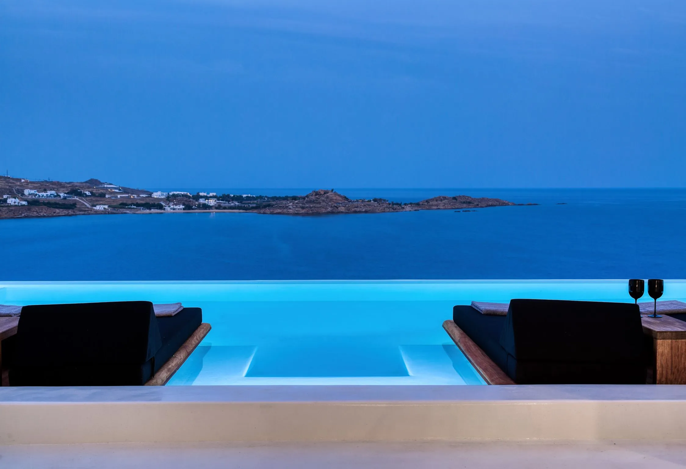 Mykonos Black Collection - 4