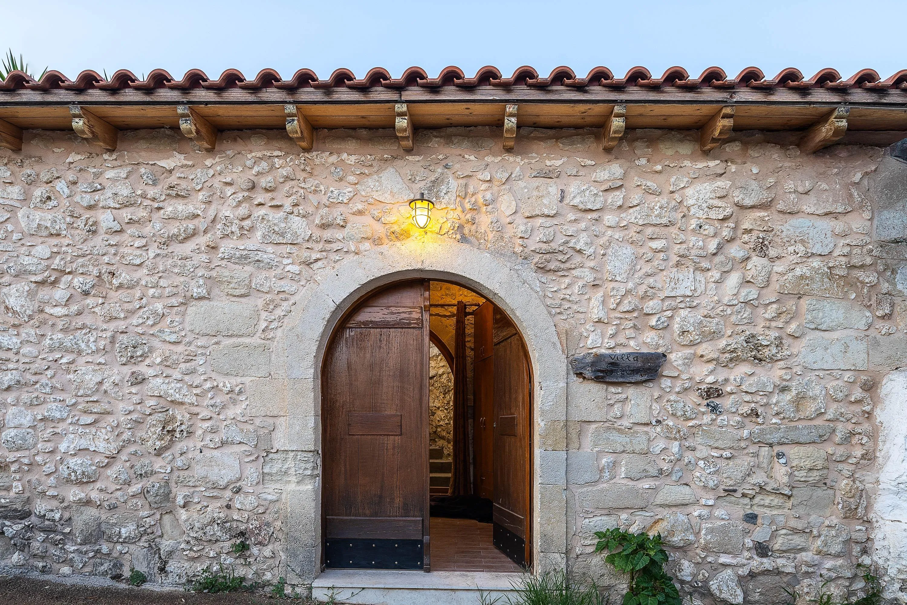Villa Salis - 3