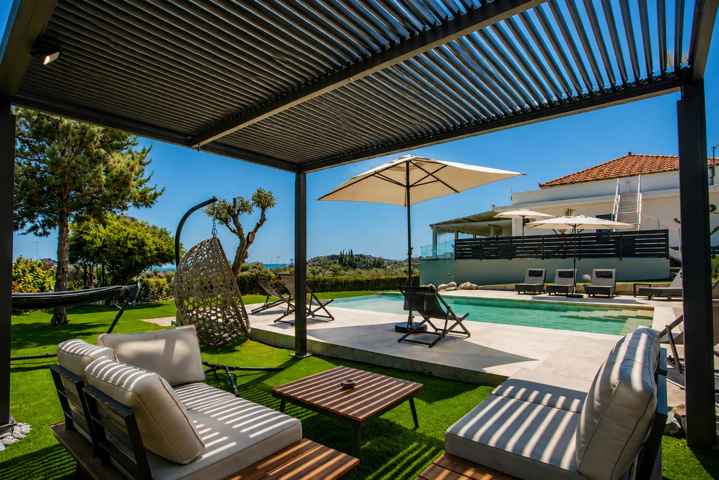 Azure Loft - 2