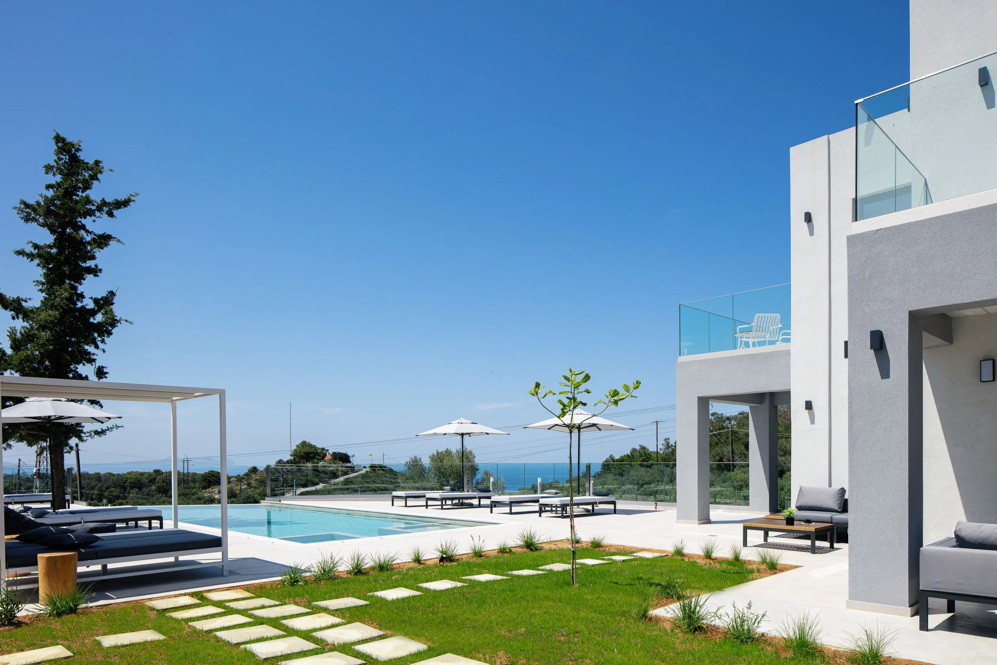 Profilia Villa - 2