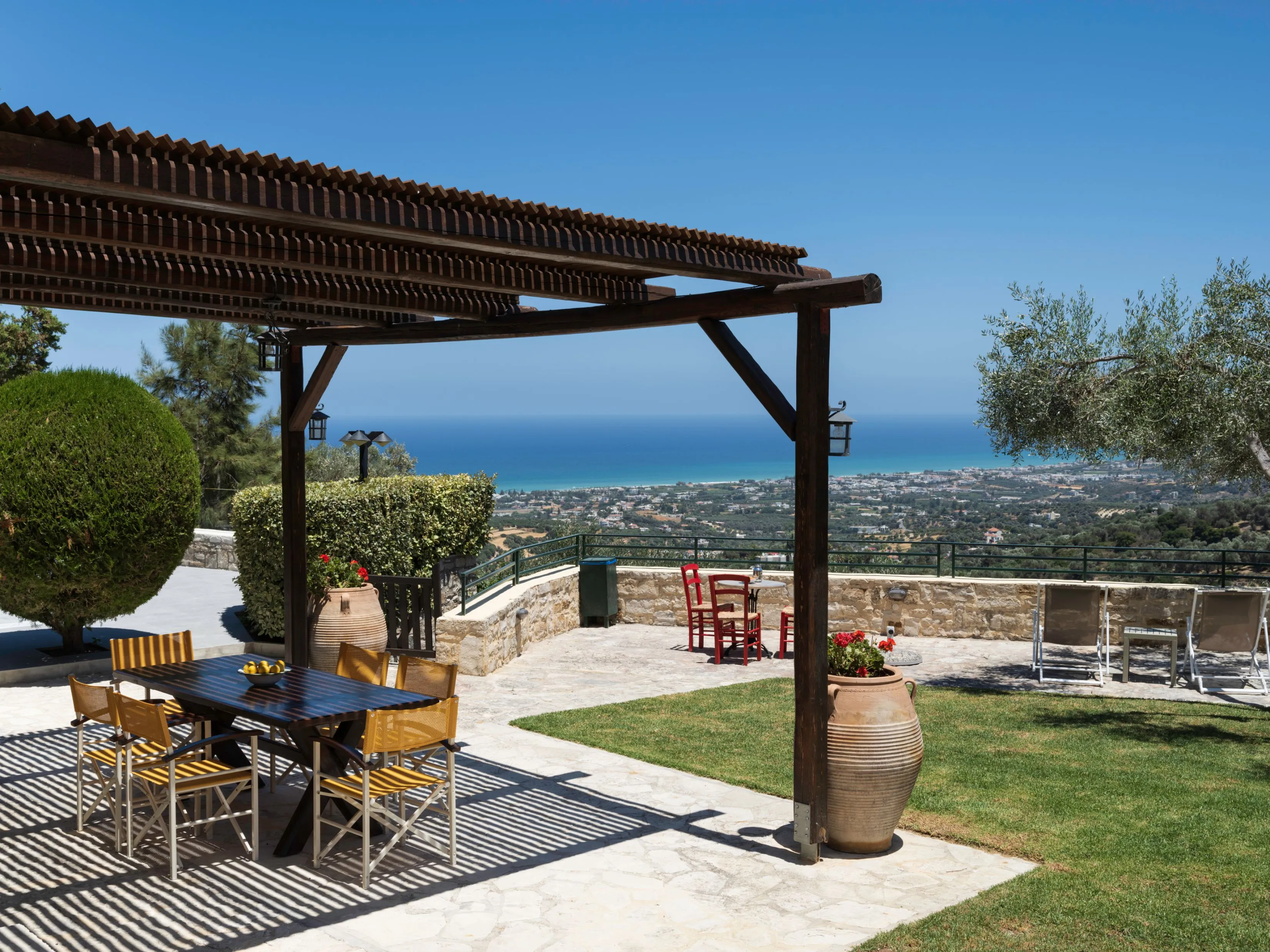 Villa Milli