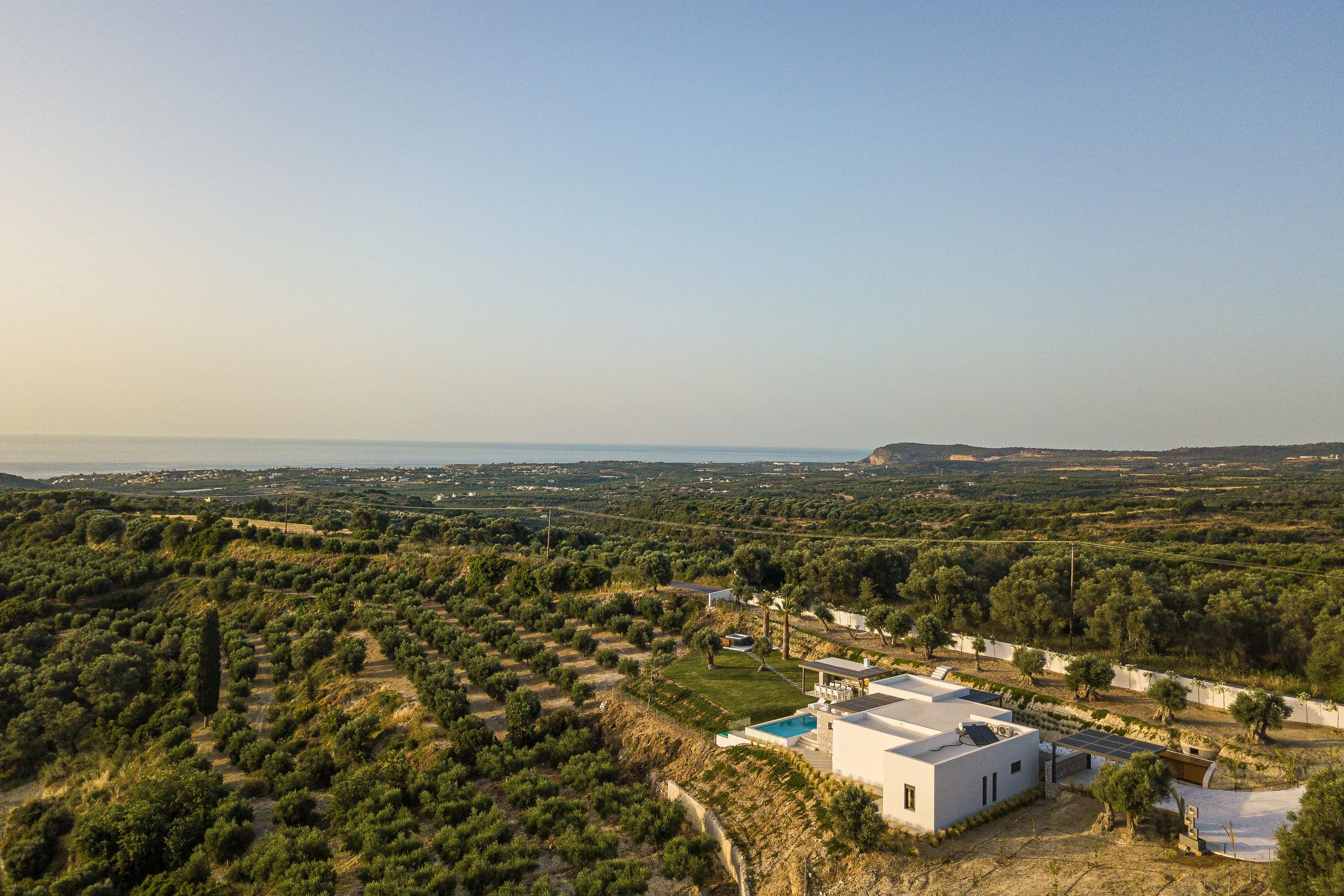 Villa Amna Olive MMXX - 4