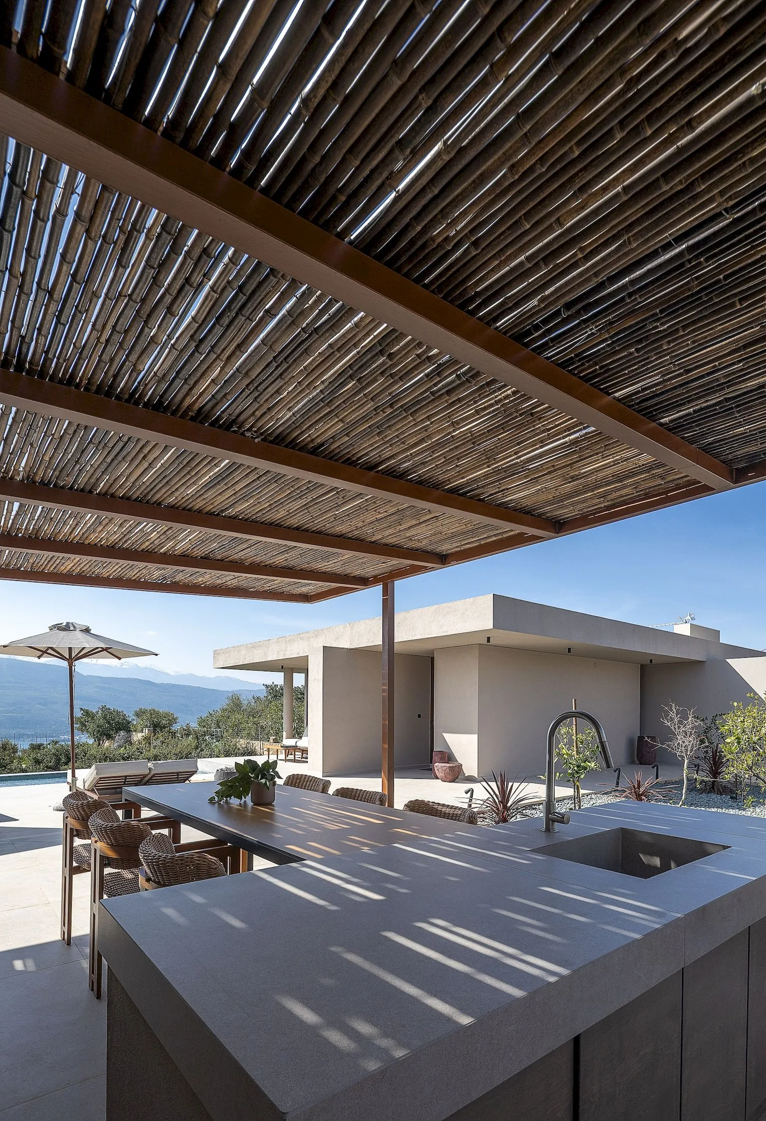 Villa Serenia - 5