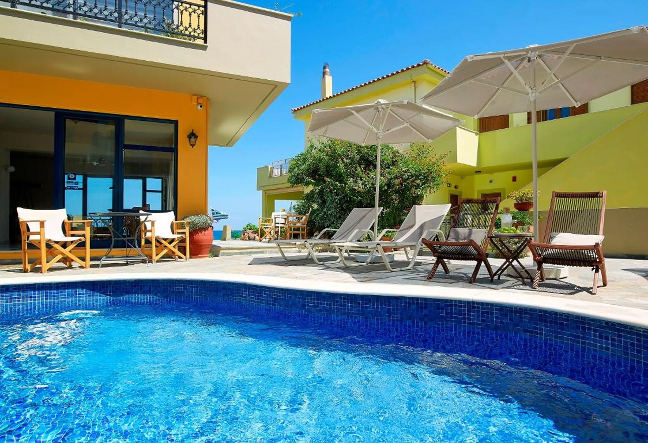 Marelina Villas - 3