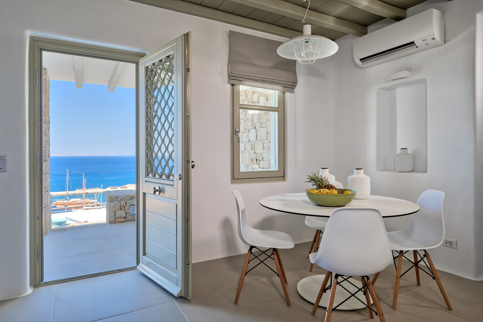 Tourlos Bay Villas Mykonos