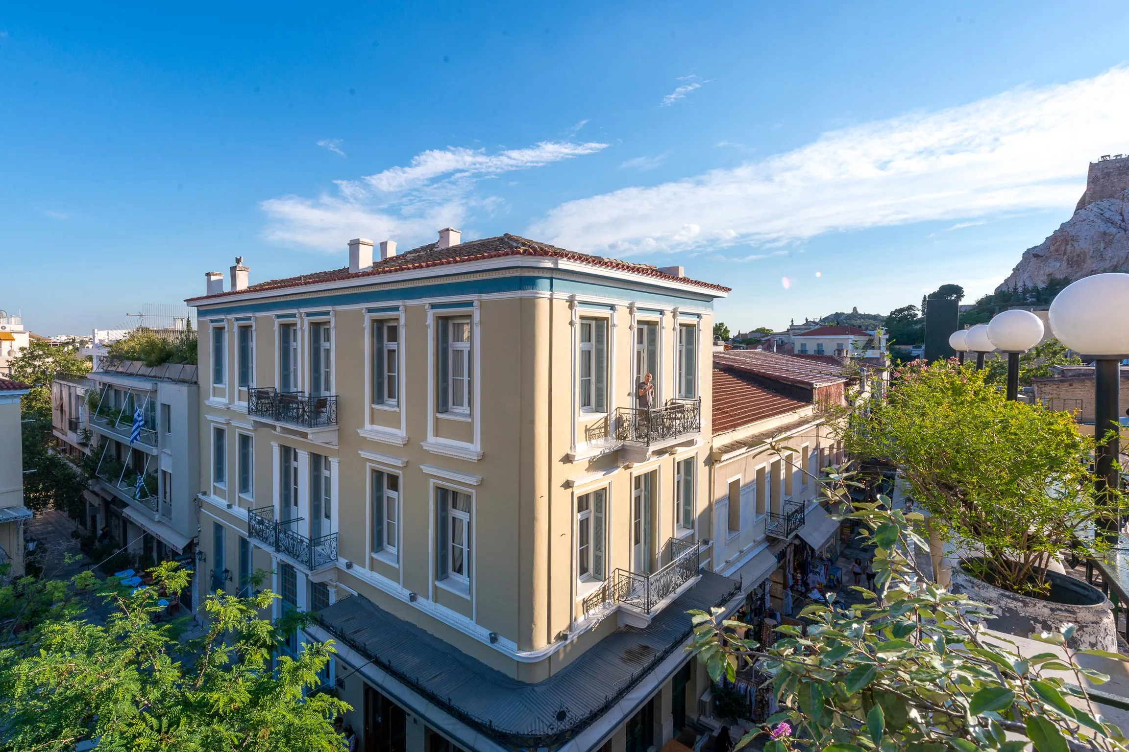 Palladian Home Boutique - 3