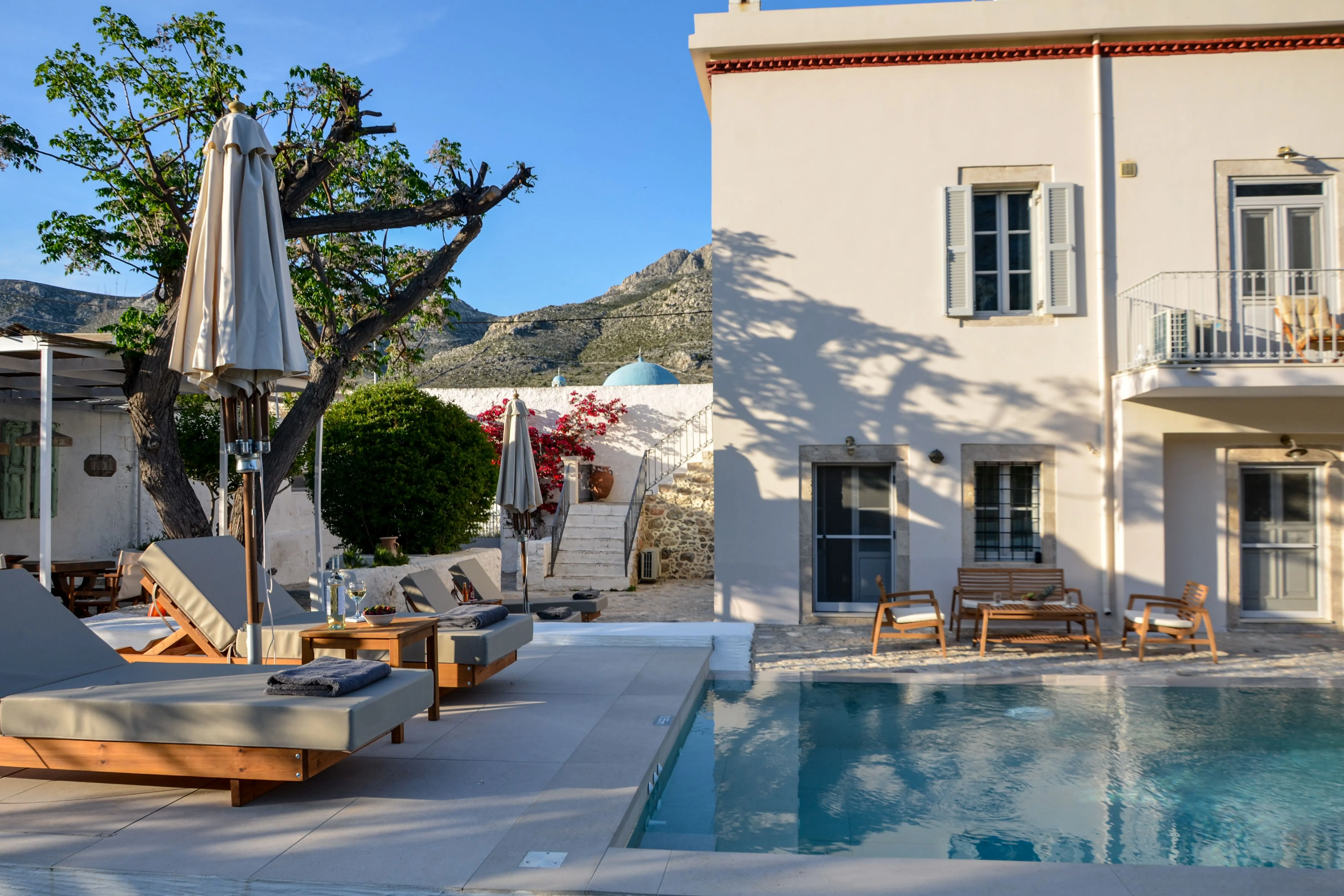 Maison Des Clementines - 2
