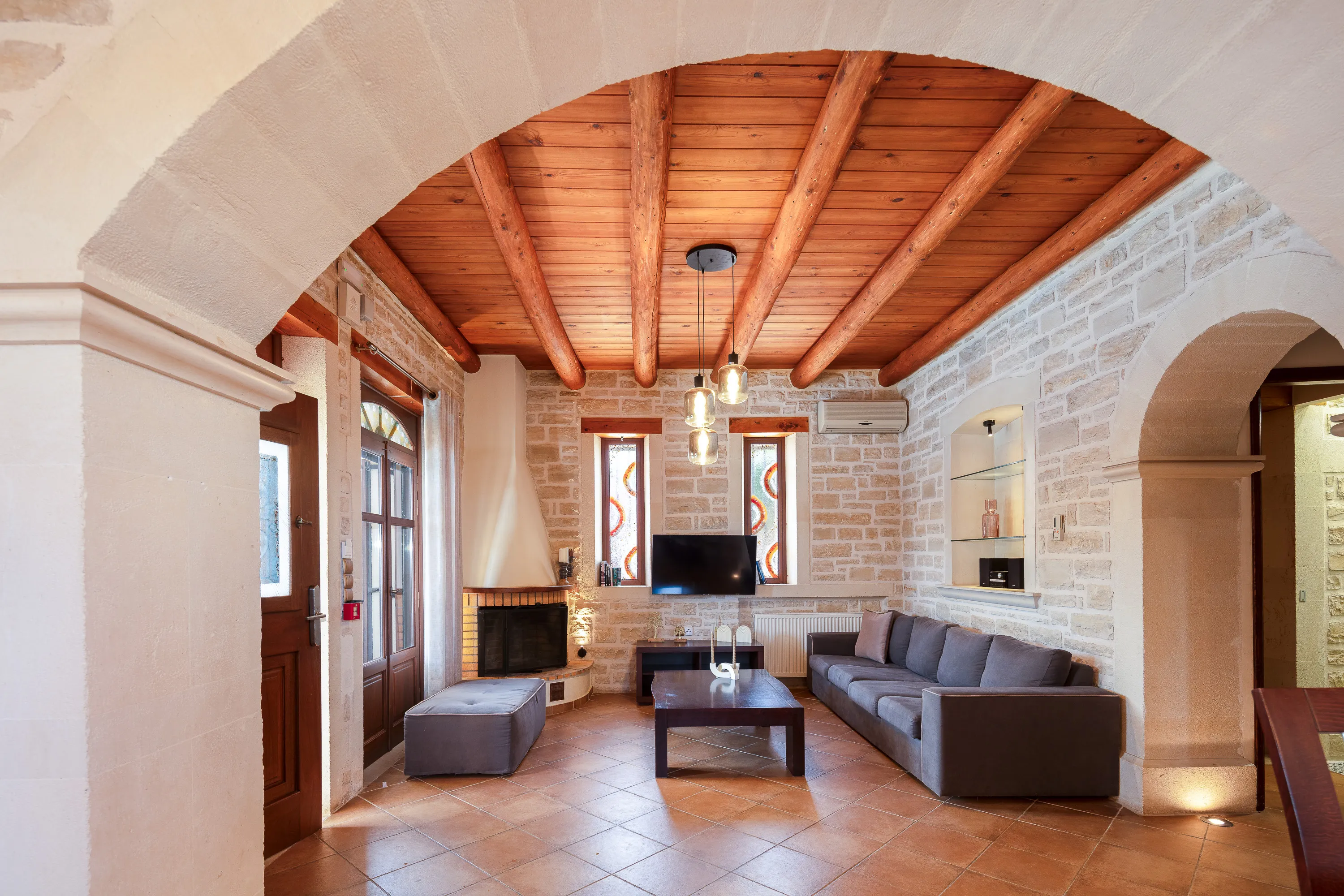 Villa Elia - 4