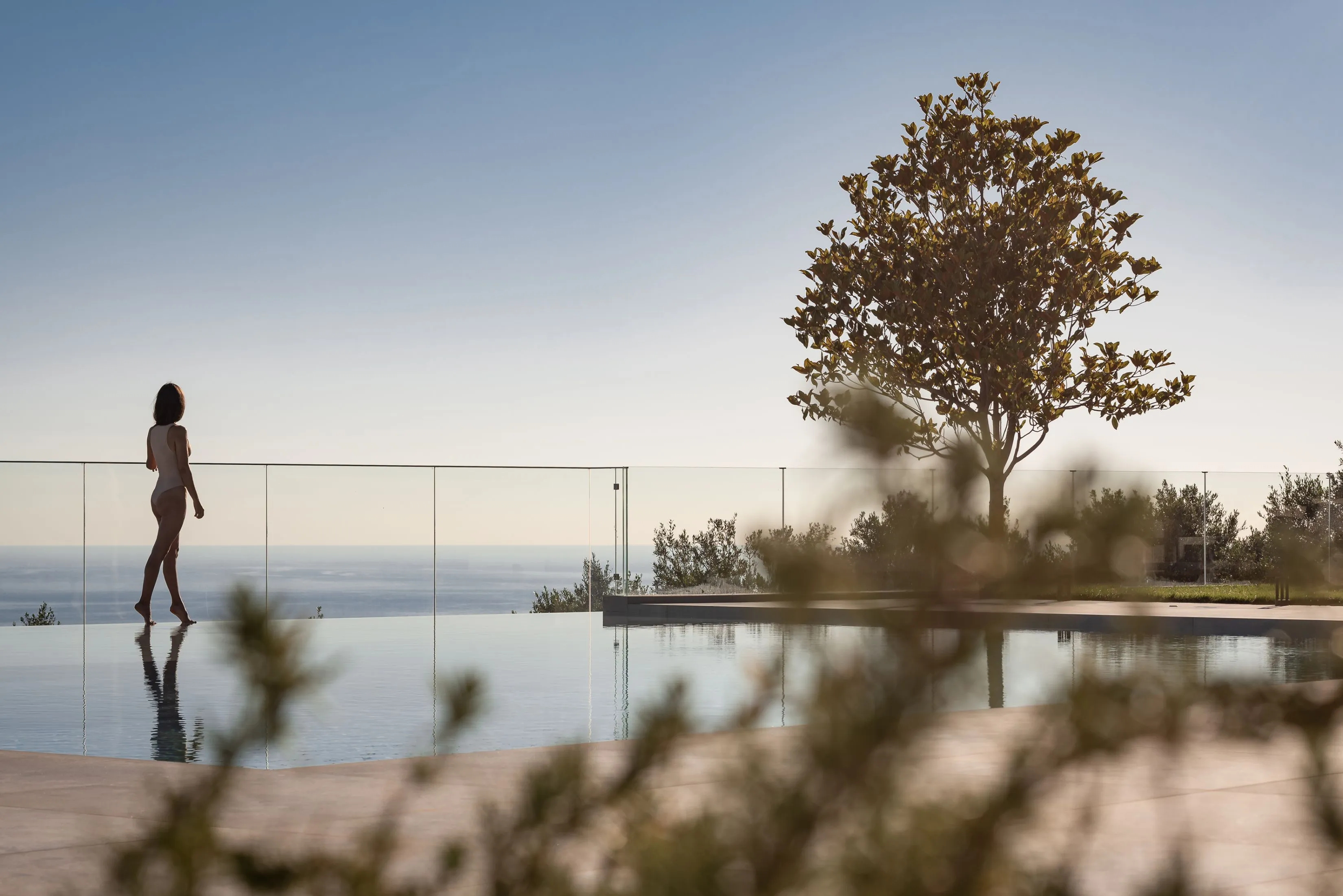 As part of our exclusive villa collection, this villa offers premium services like daily housekeeping and a dedicated personal concierge for a seamless, effortless holiday.