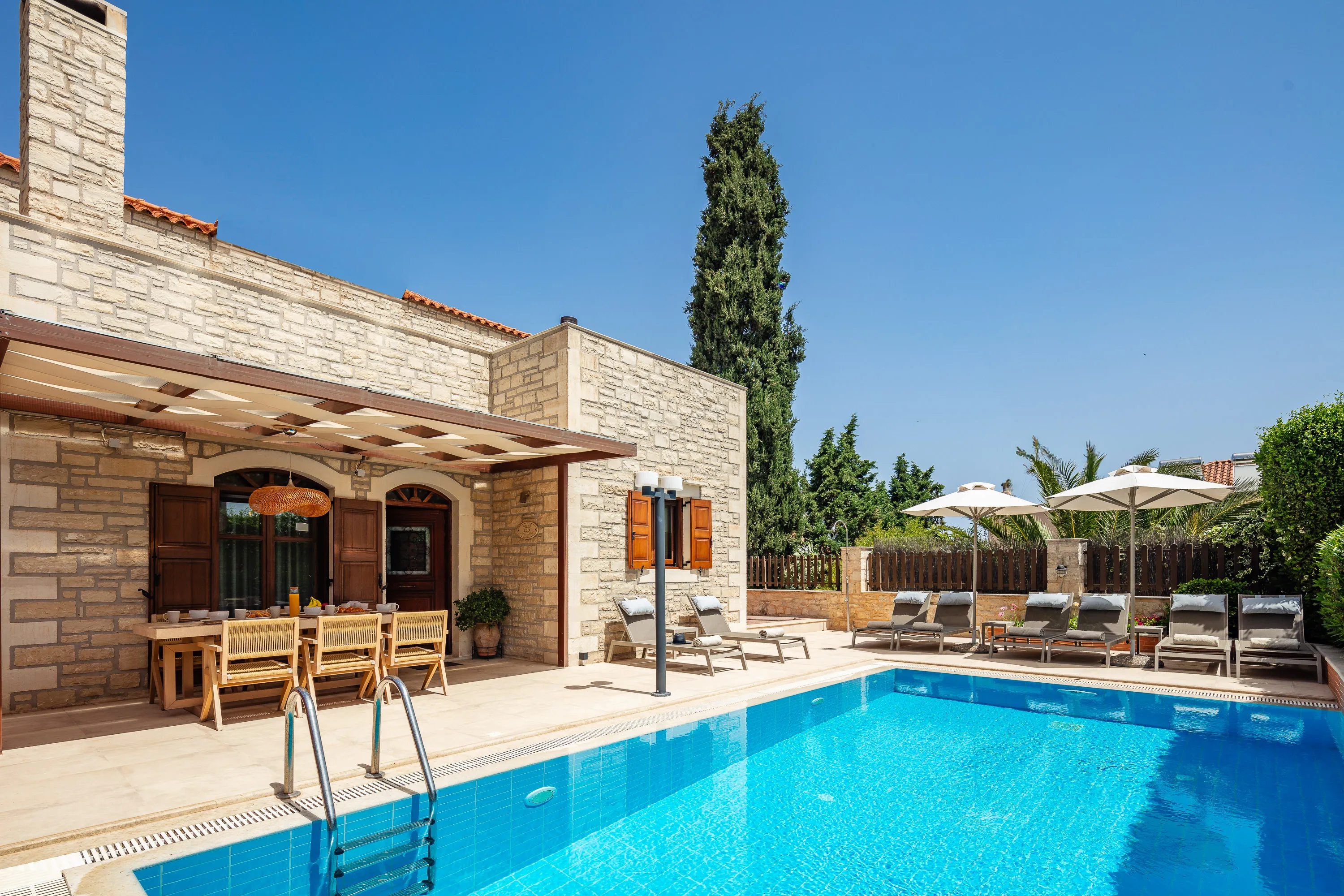 Villa Elia