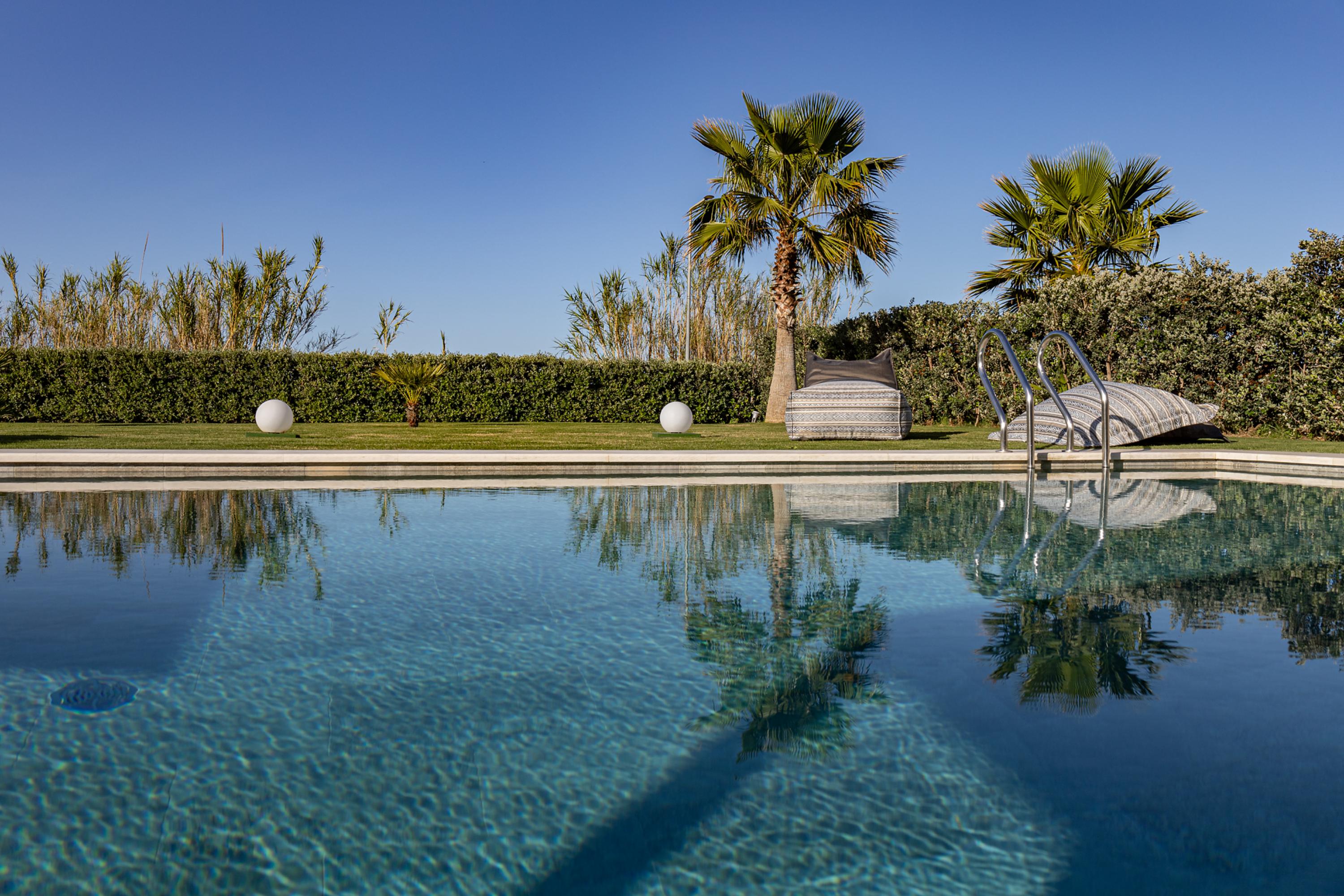 Iniada Villas