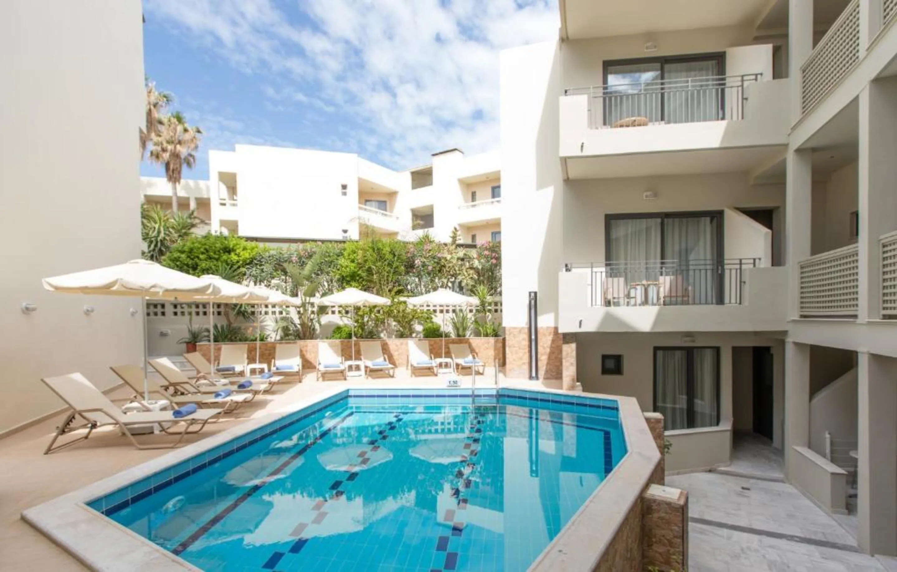 Anita Beach Hotel - Adults Only - 2