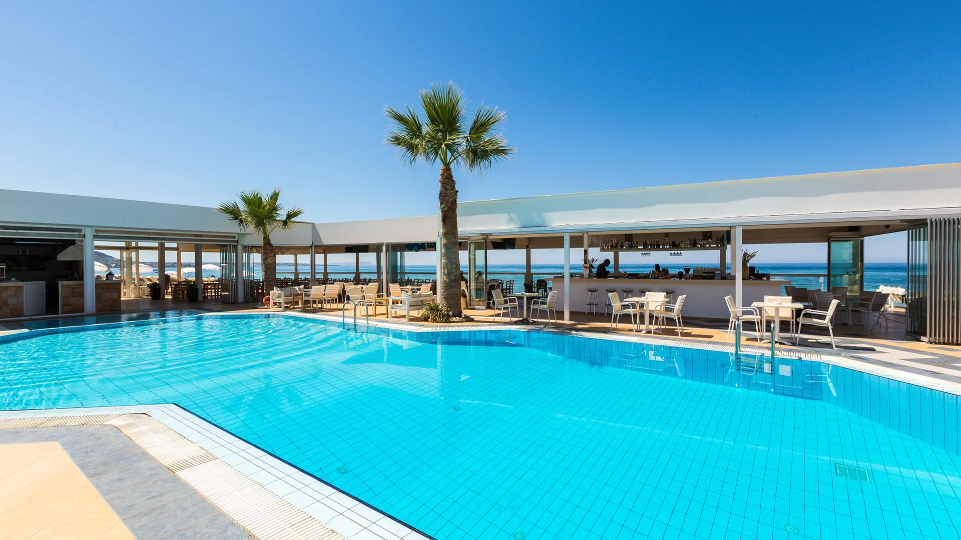 Theo Star Beach - 3