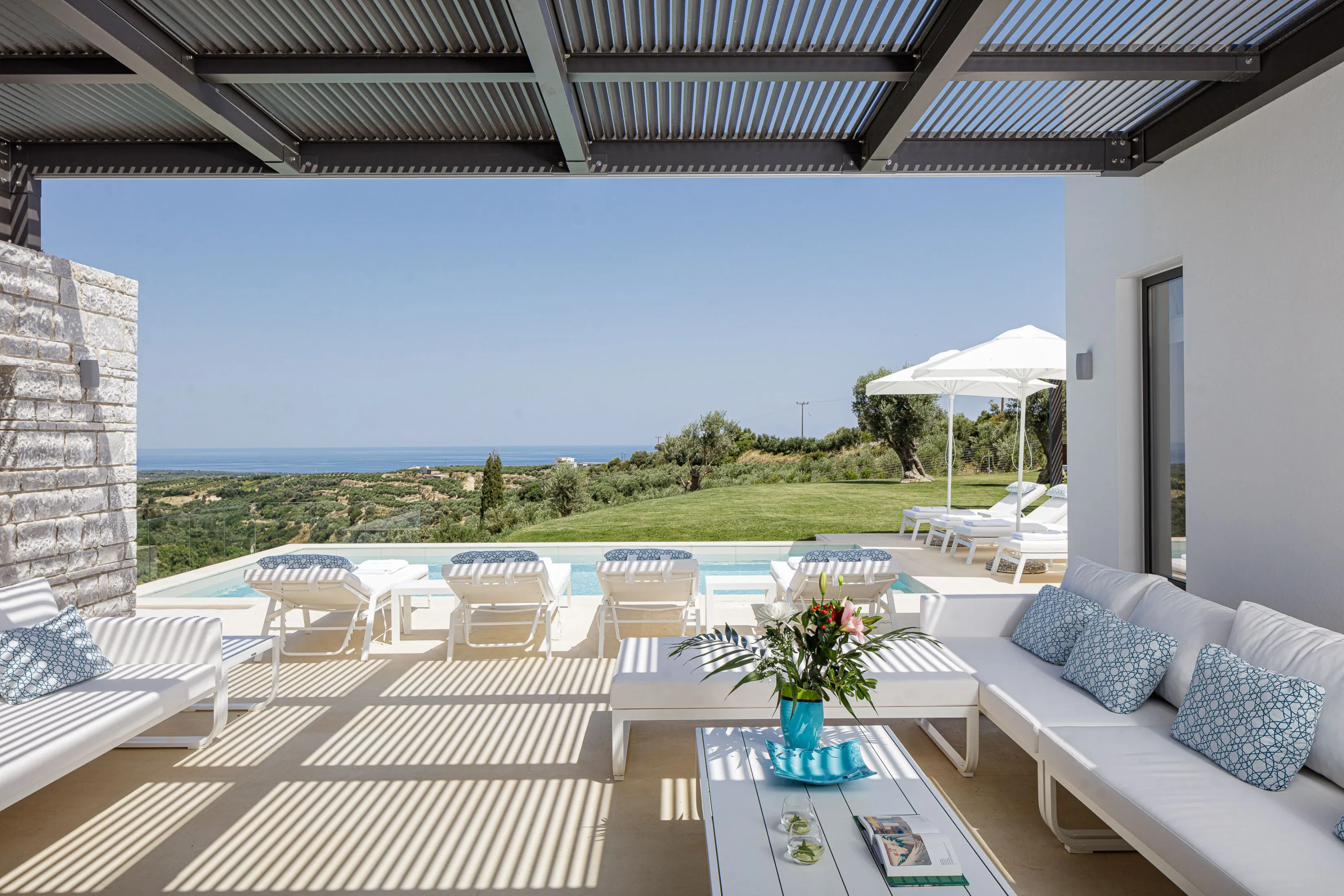 Villa Amna Olive MMXX - 2