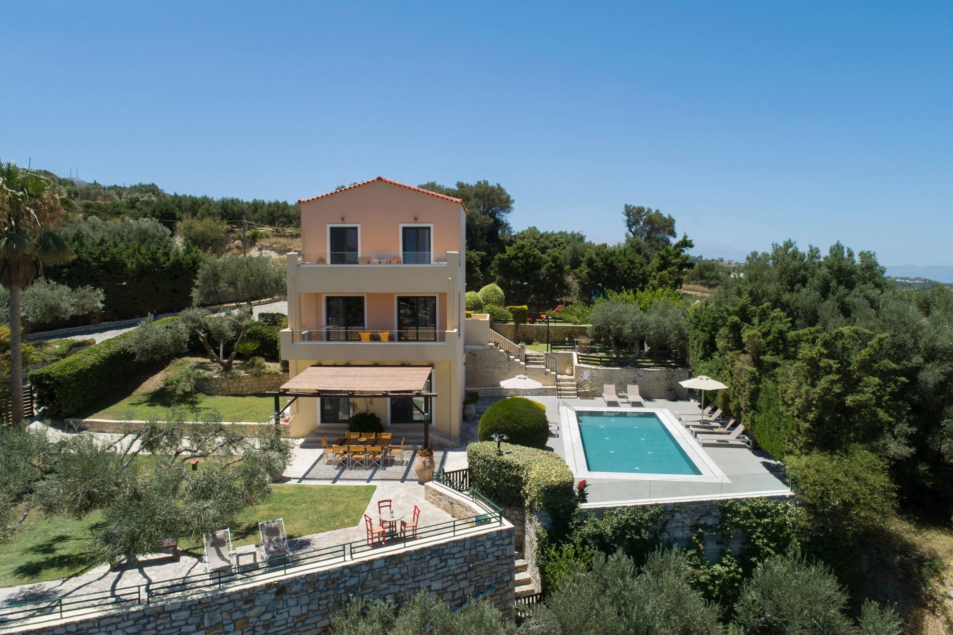 Villa Milli - 5