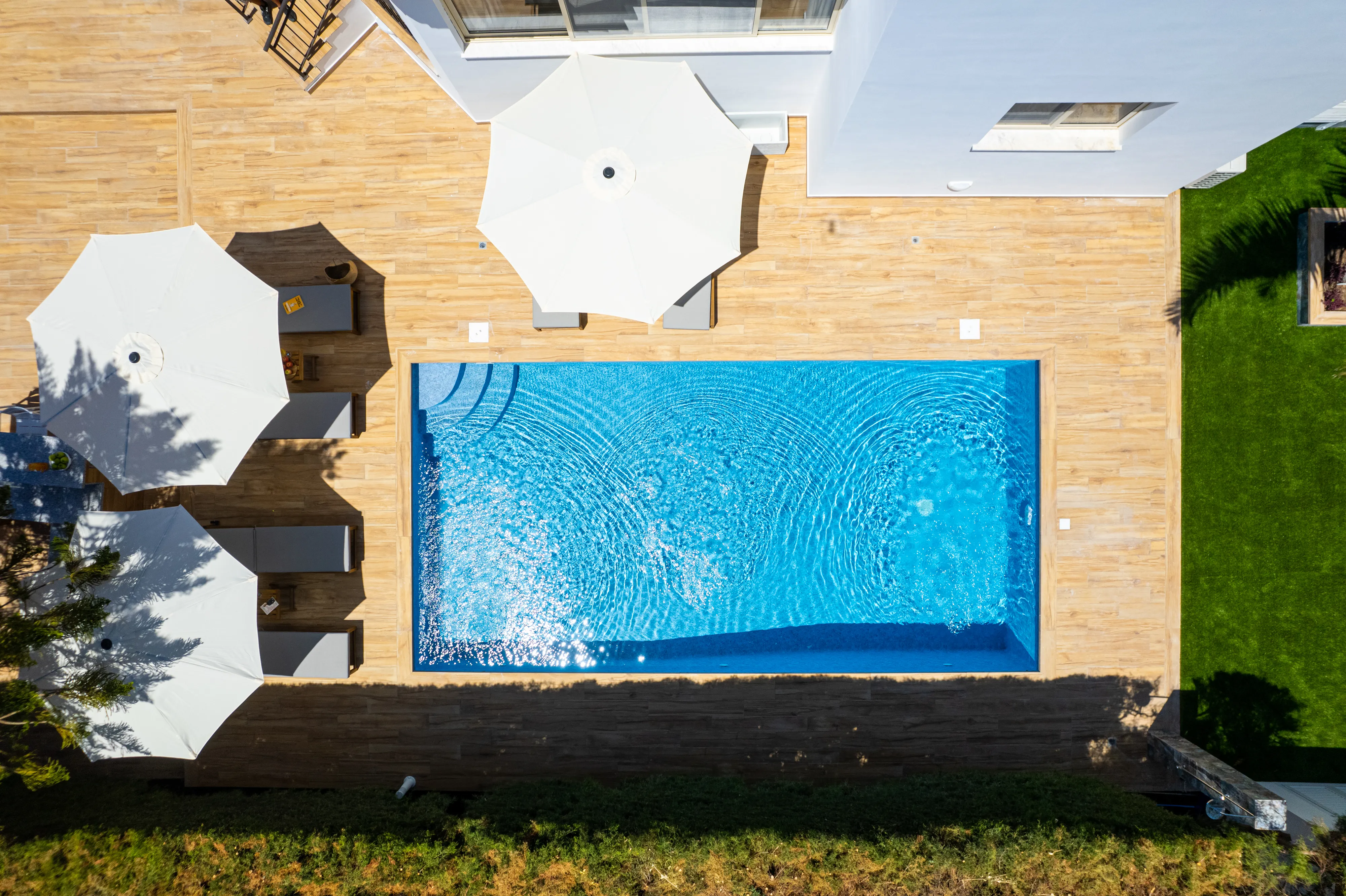 Harmonia Luxury Villa by Nomads - 3
