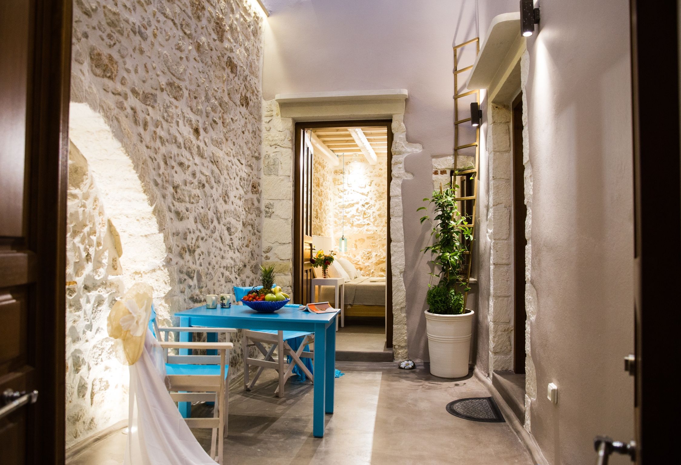 A & C Homes