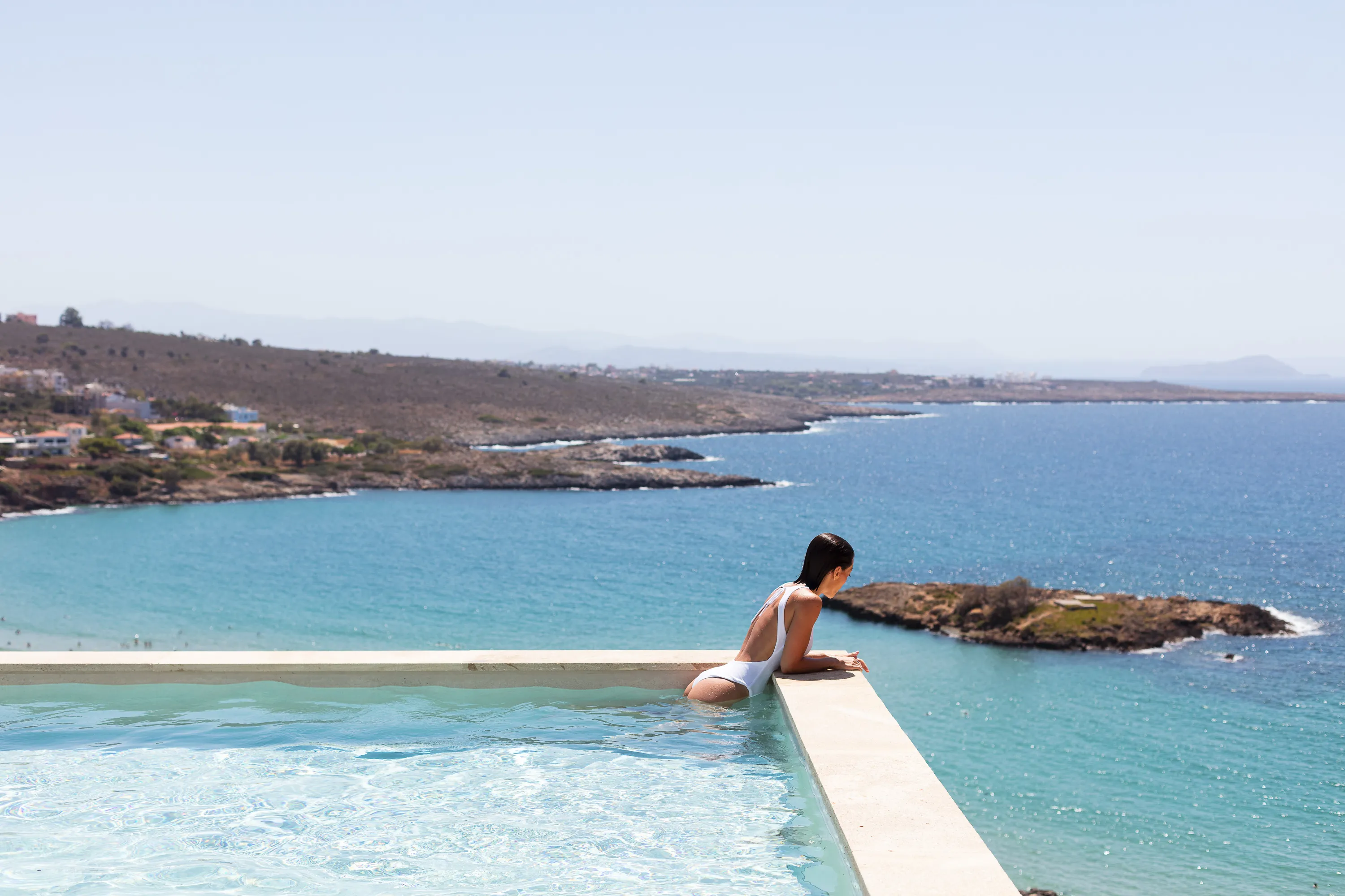 As part of our exclusive villa collection, this villa offers premium services like daily housekeeping and a dedicated personal concierge for a seamless, effortless holiday.