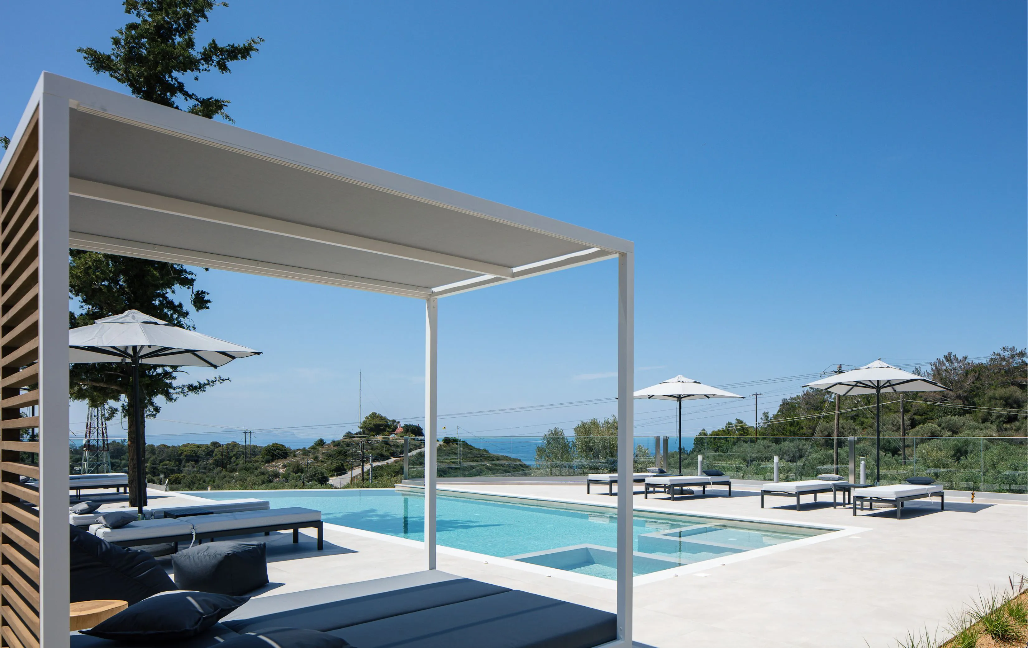 Profilia Villa
