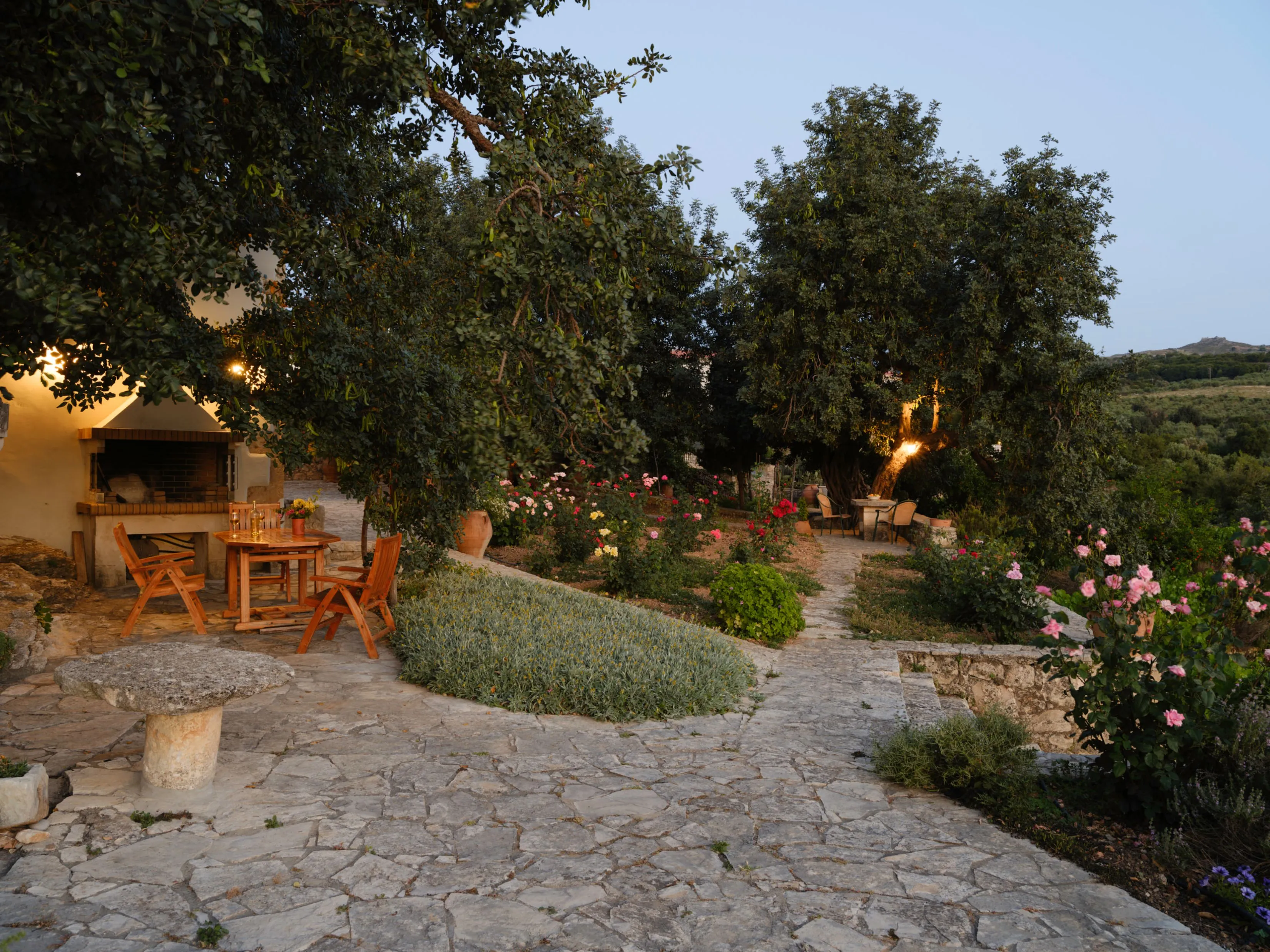 Villa Nikolaos - 2