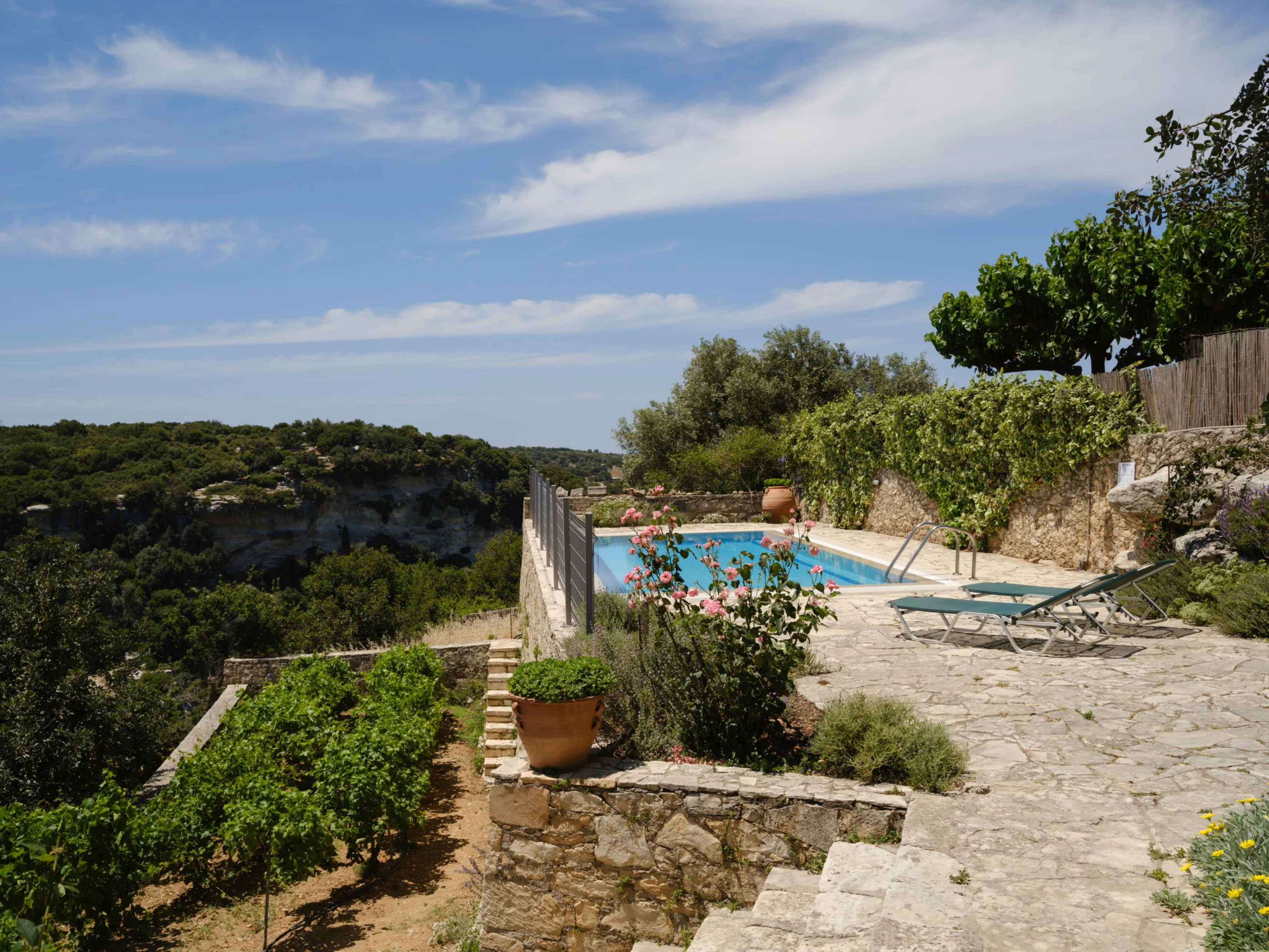 Villa Nikolaos - 4