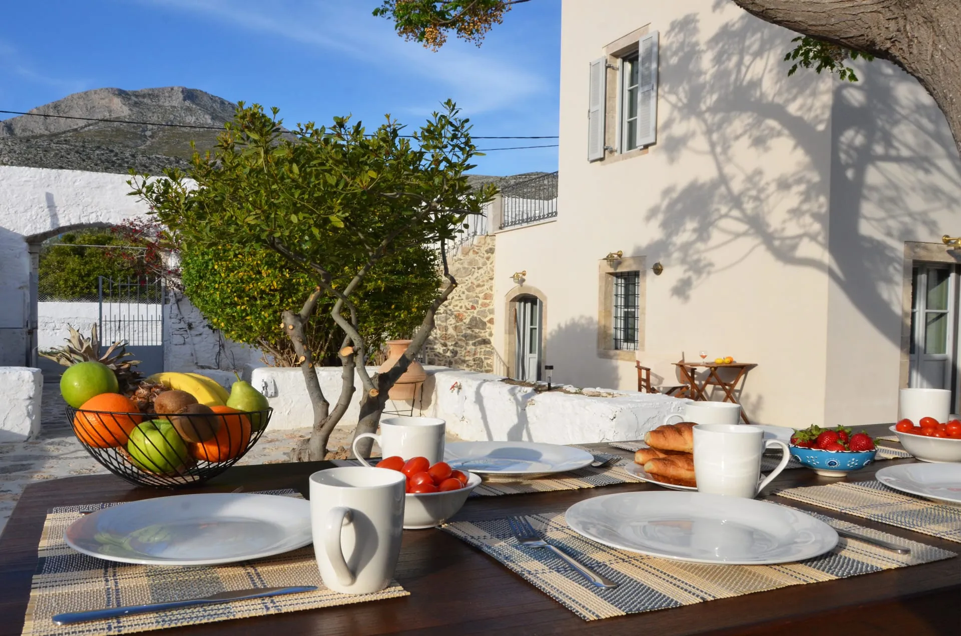Maison Des Clementines - 5