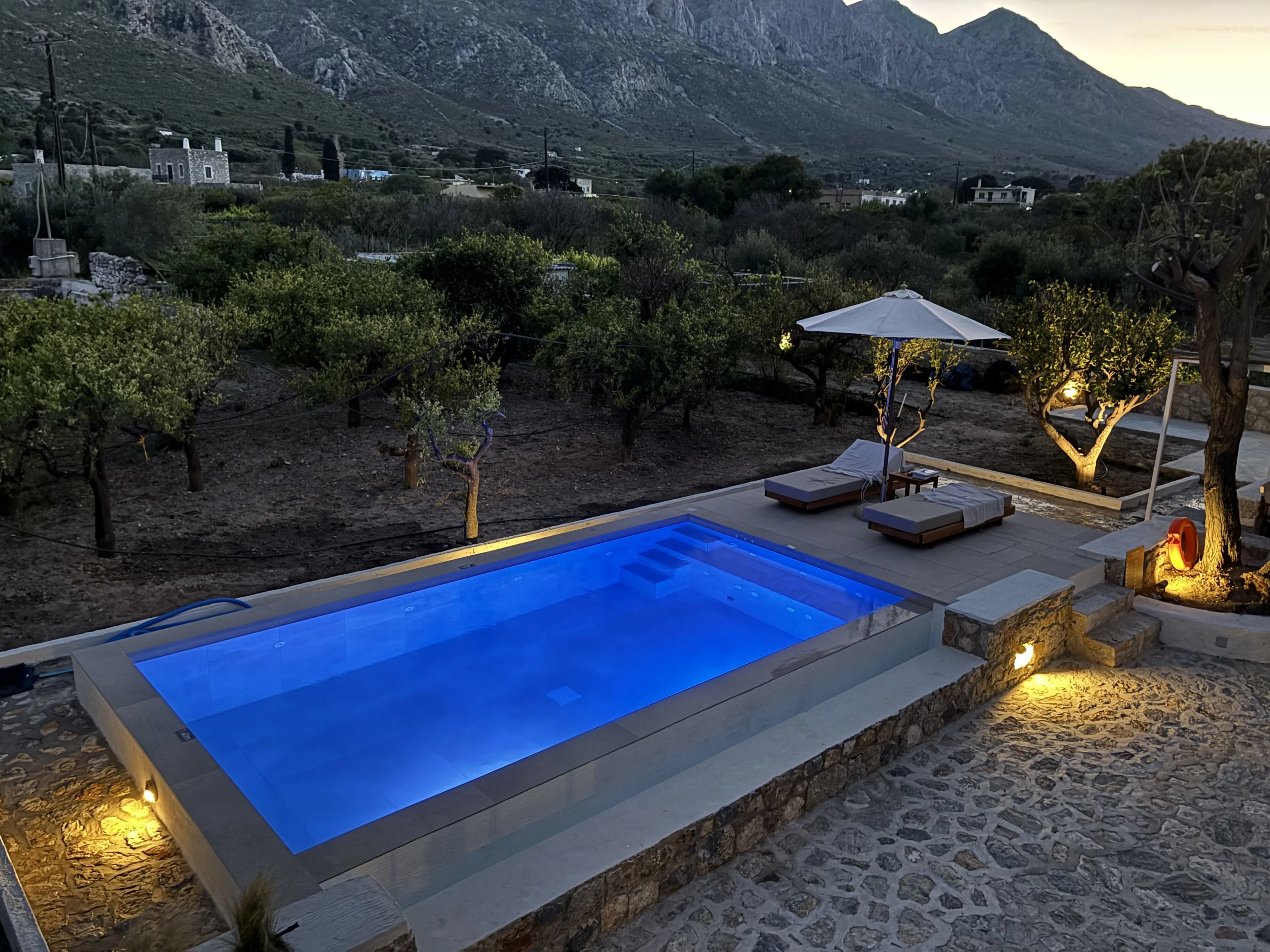 Maison Des Clementines - 4