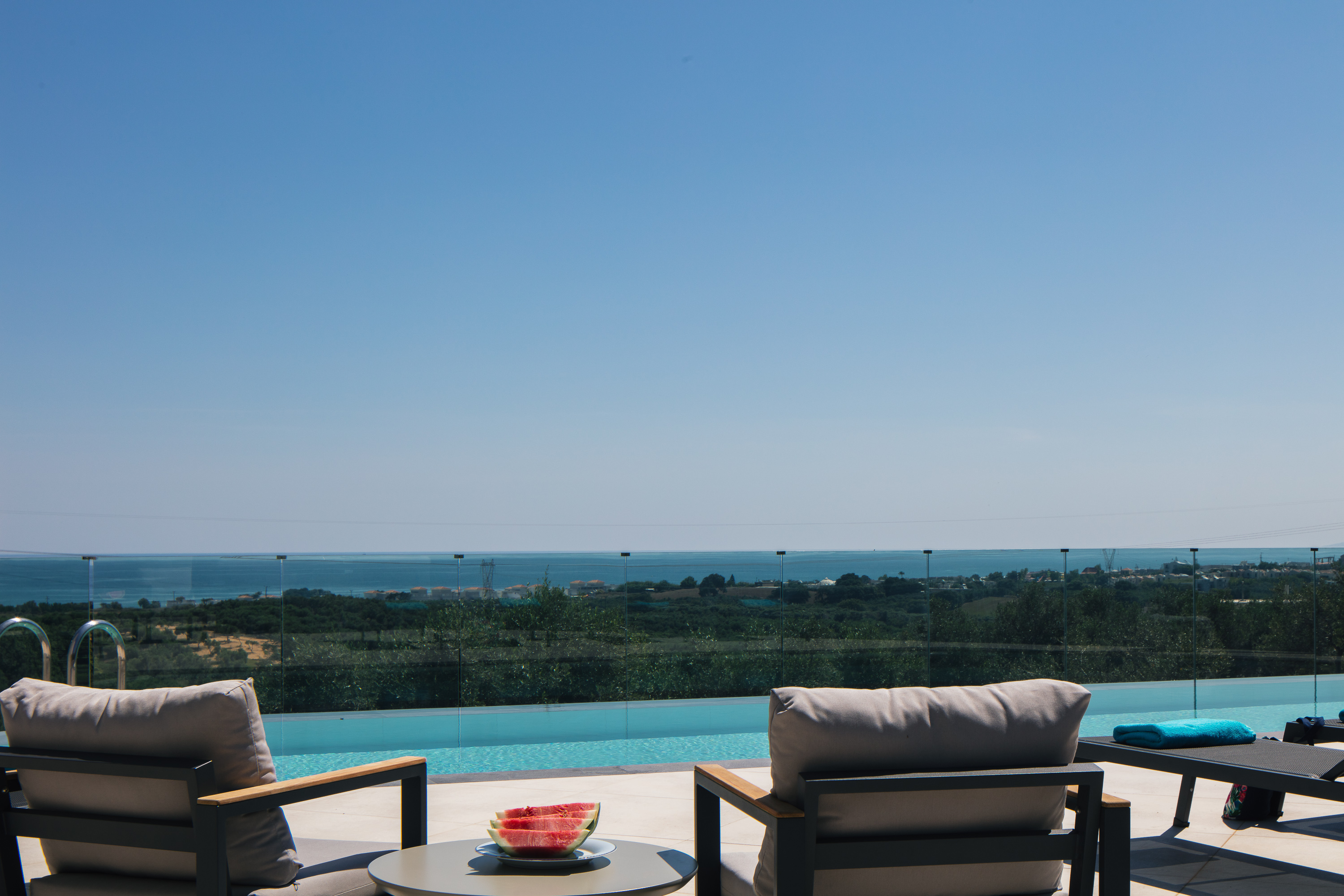 Grand Luxe Villa