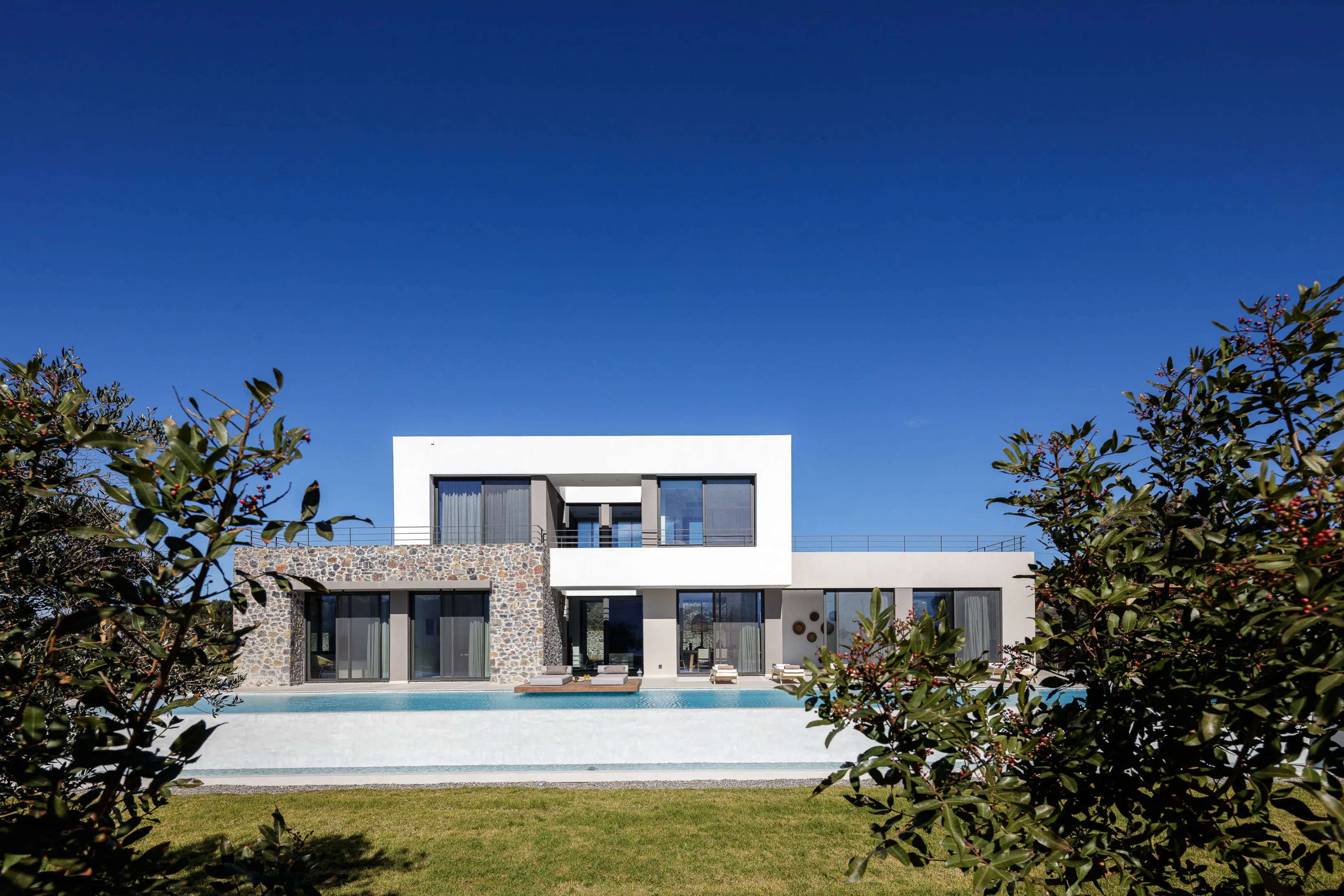 Welcome to villa Al Sur!